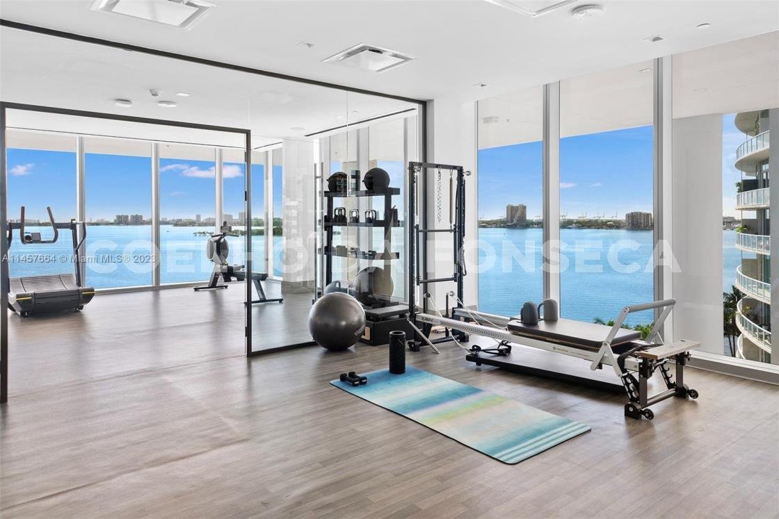 Fitness