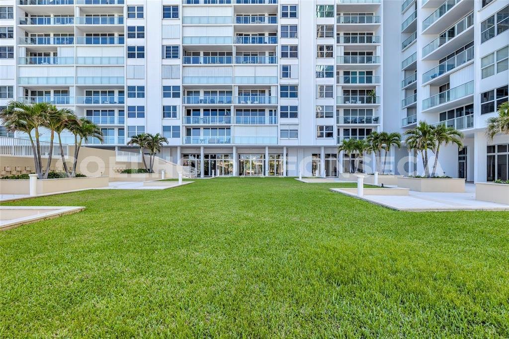 Hall de Circulação