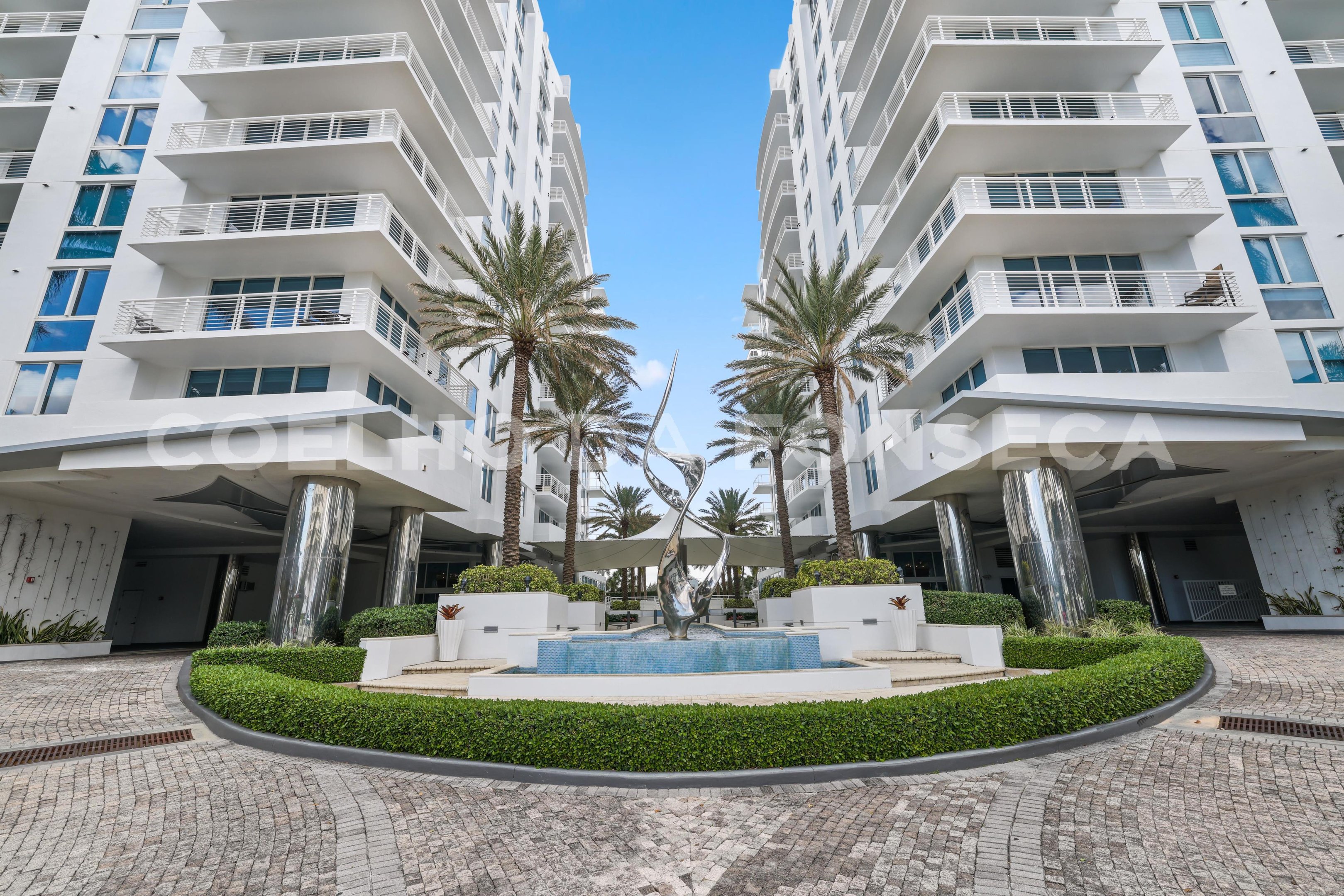 Hall de Circulação