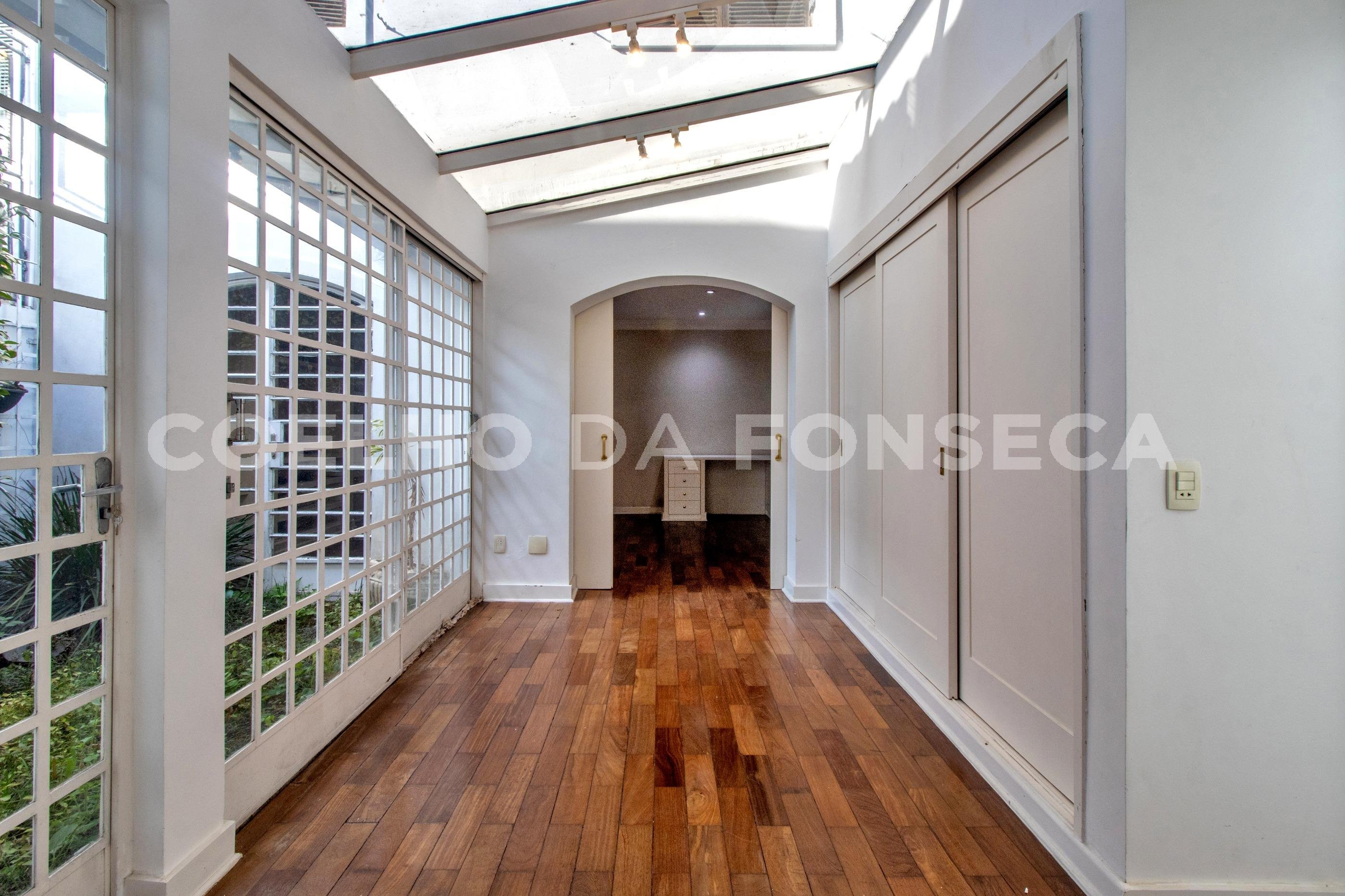 Hall de Circulação