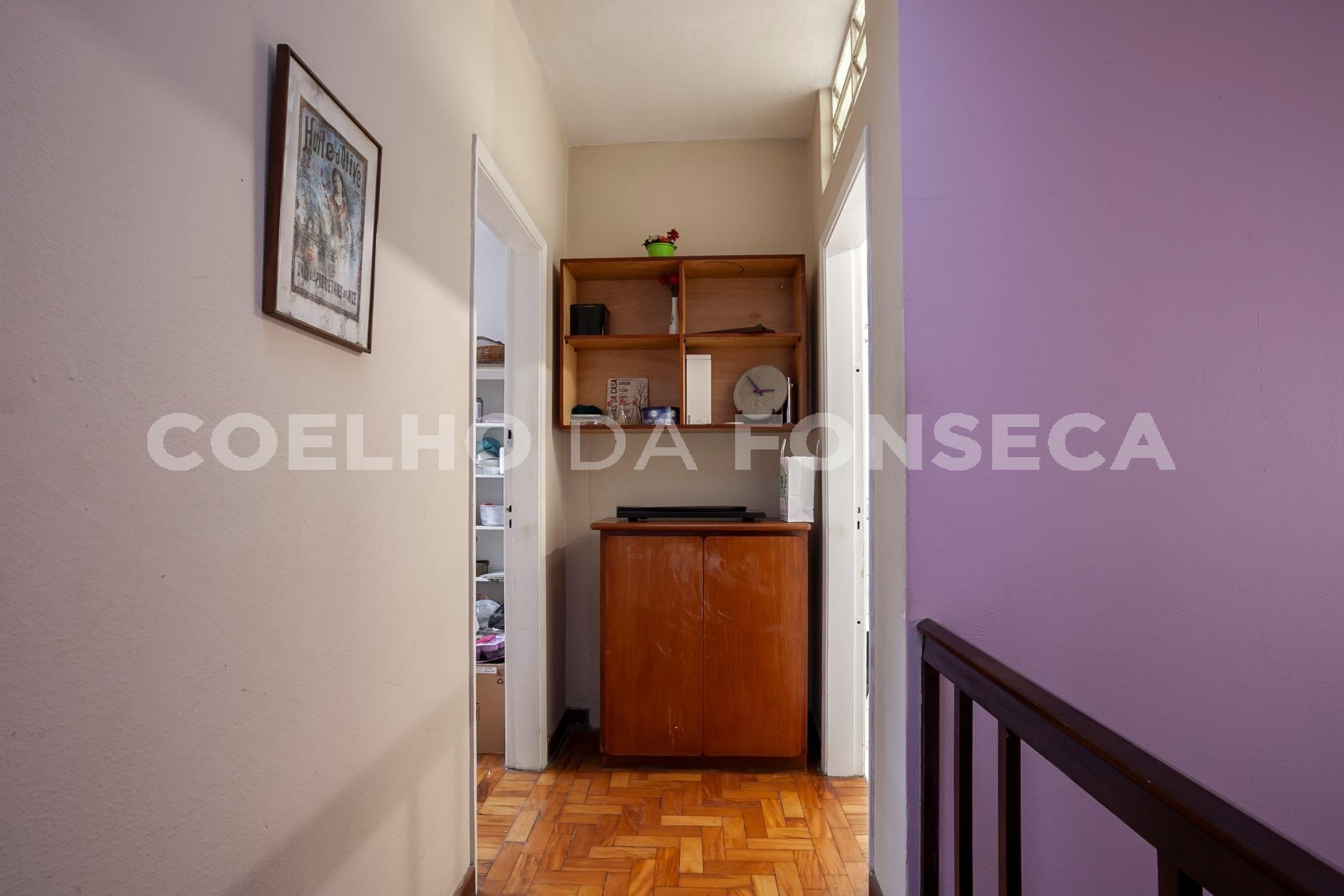 Hall de Circulação