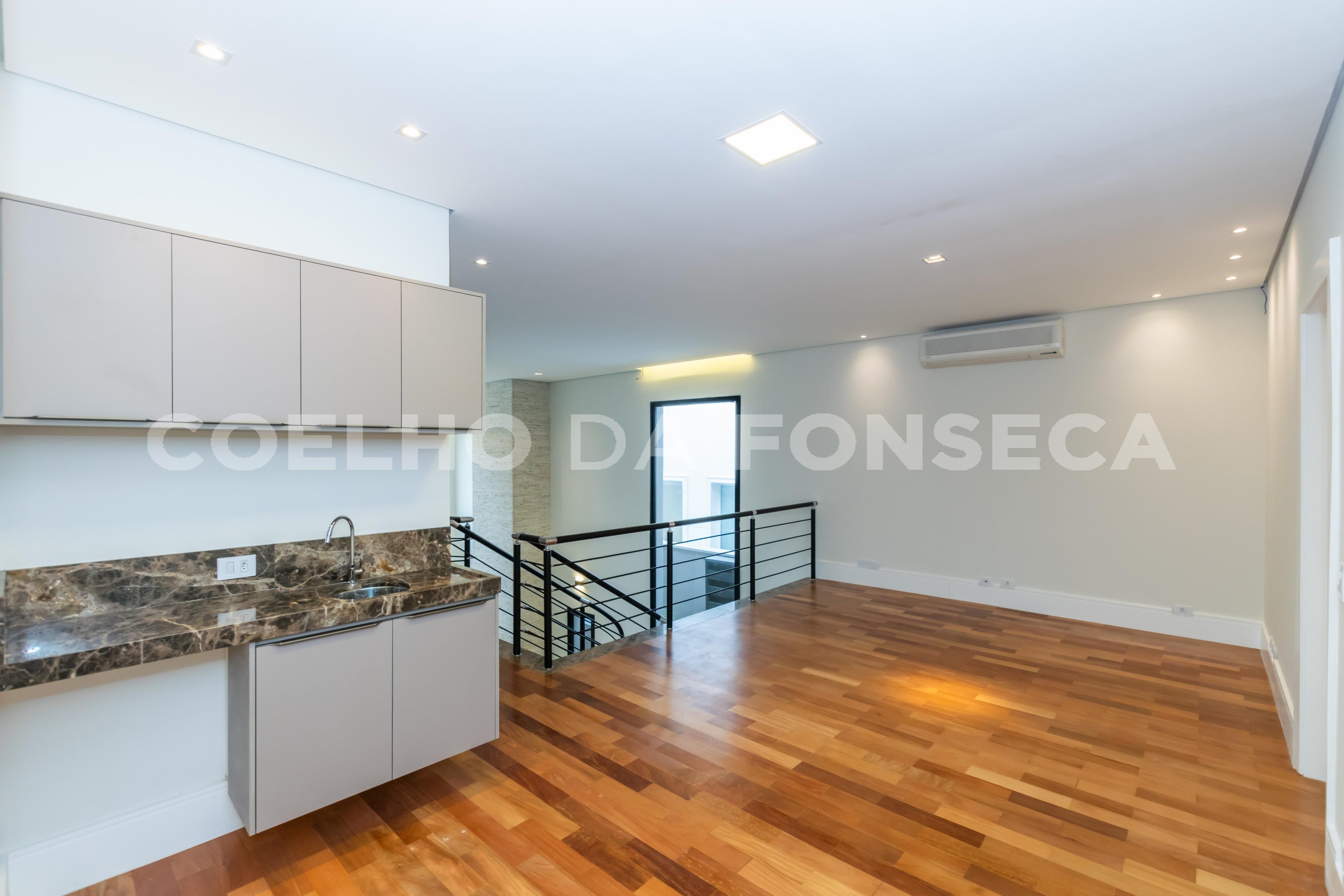 Hall de Circulação