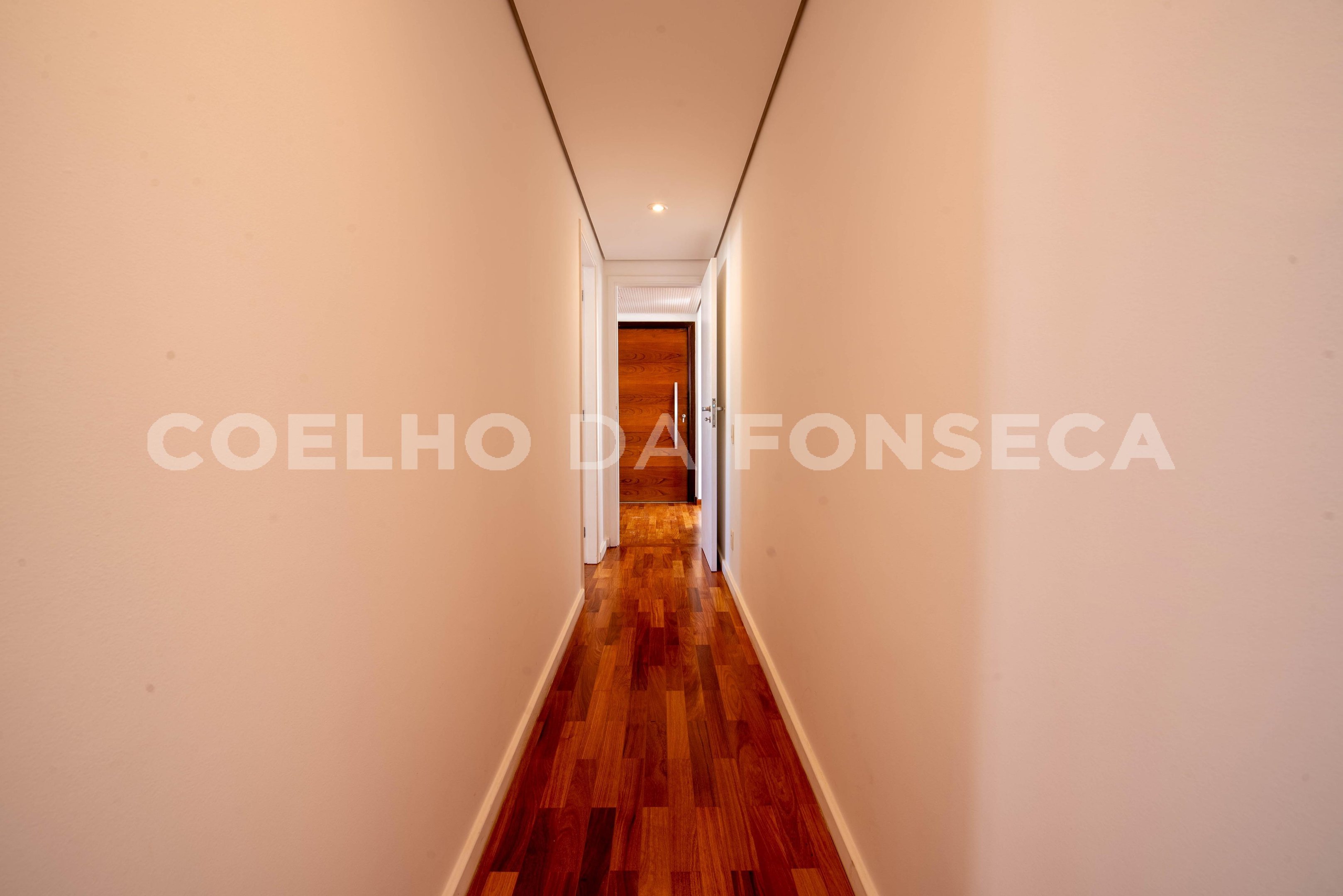 Hall de Circulação