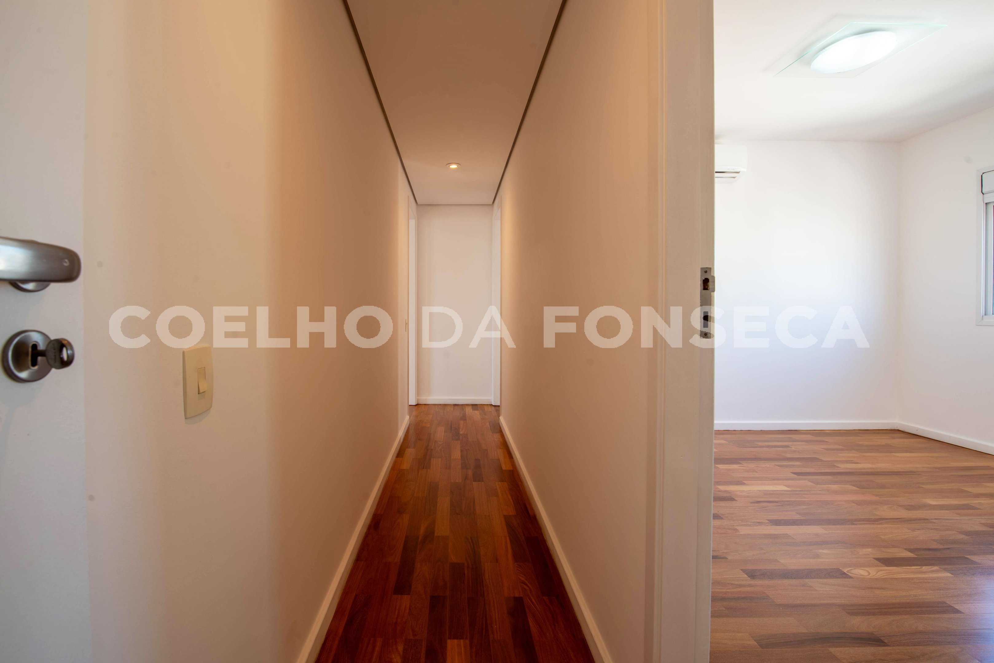 Hall de Circulação