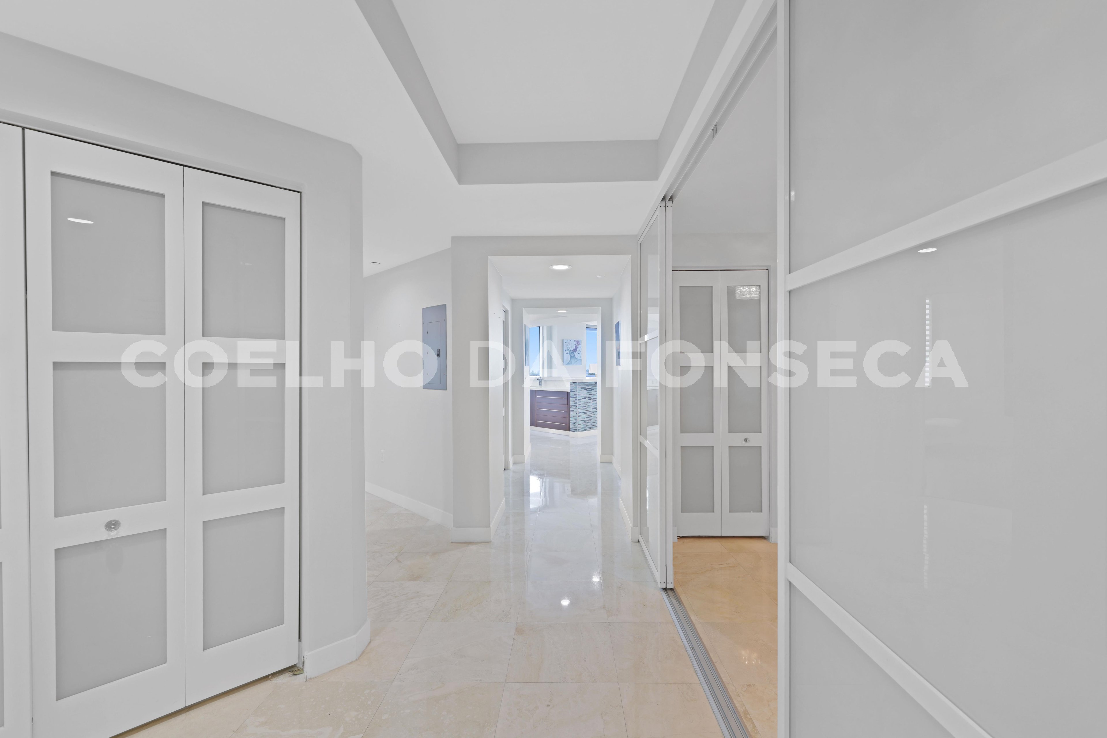 Hall de Circulação