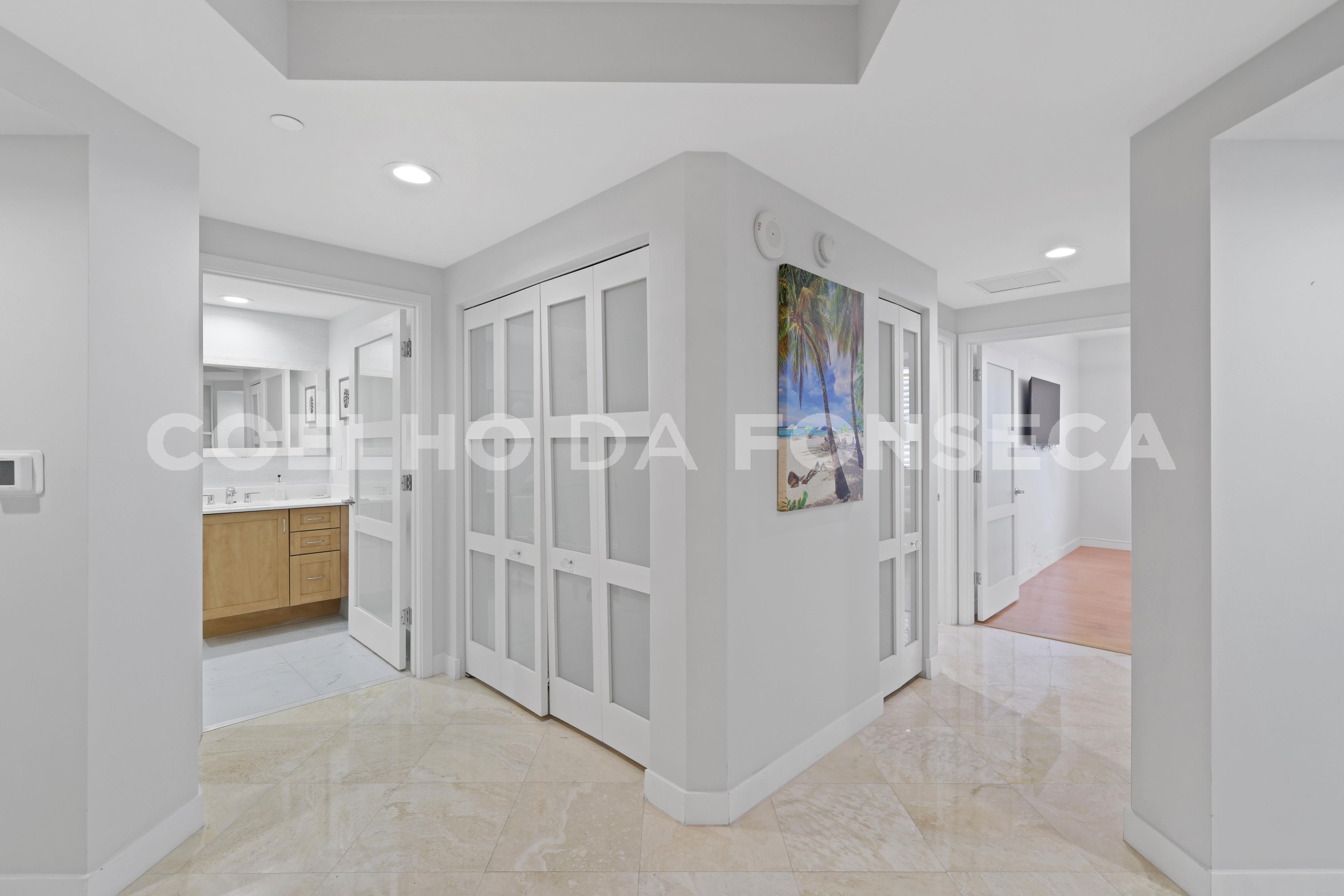 Hall de Circulação