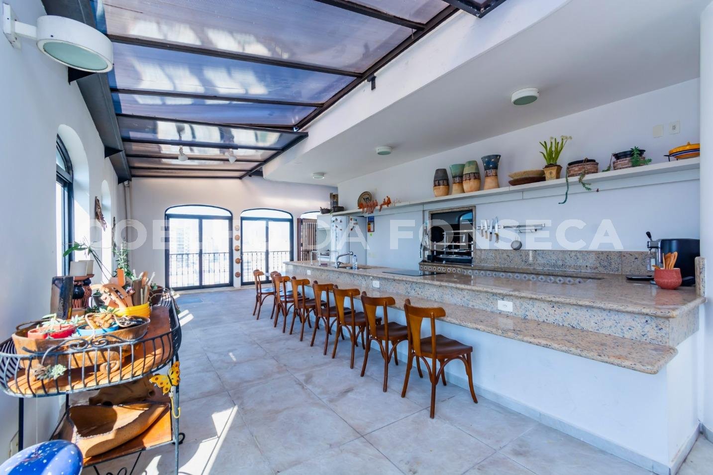 Espaço Gourmet (Unidade)