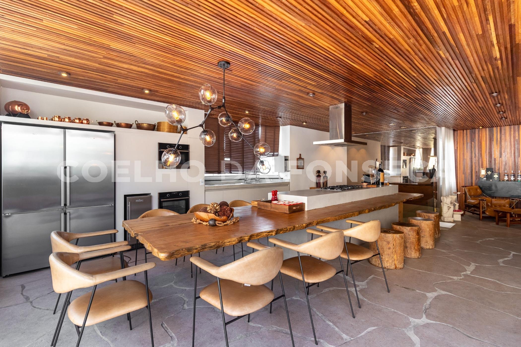 Espaço Gourmet (Unidade)