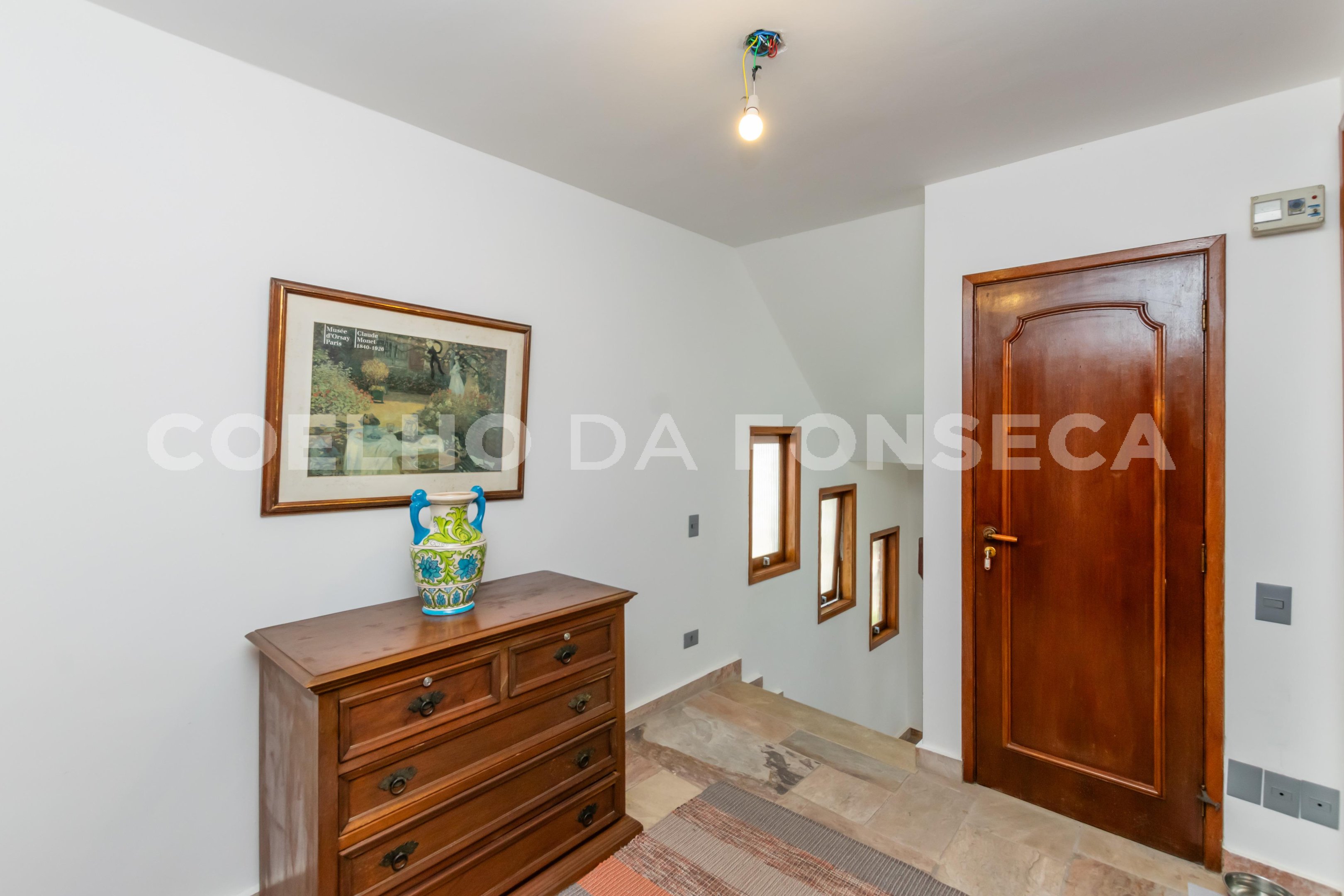 Hall de Circulação