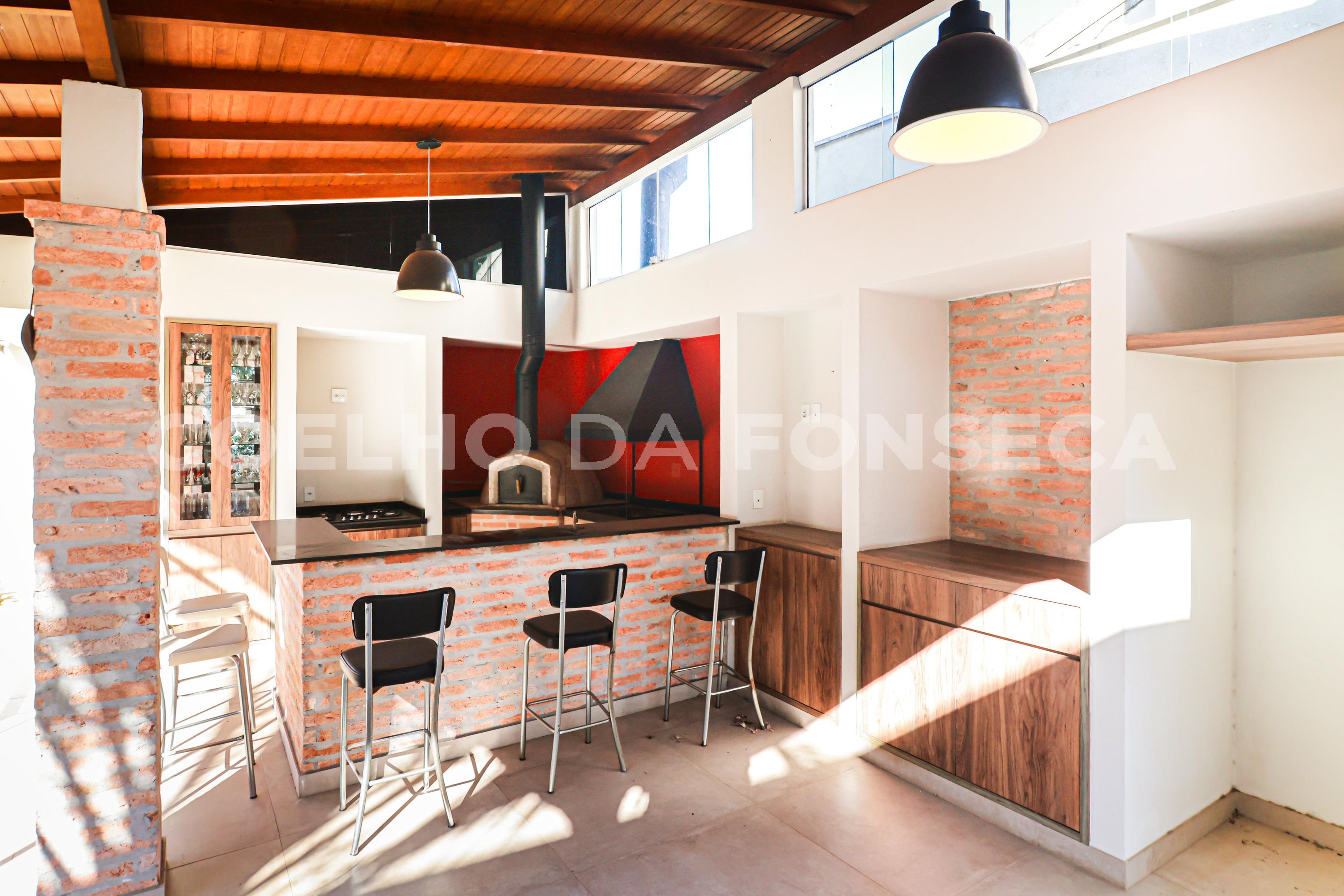 Espaço Gourmet (Unidade)