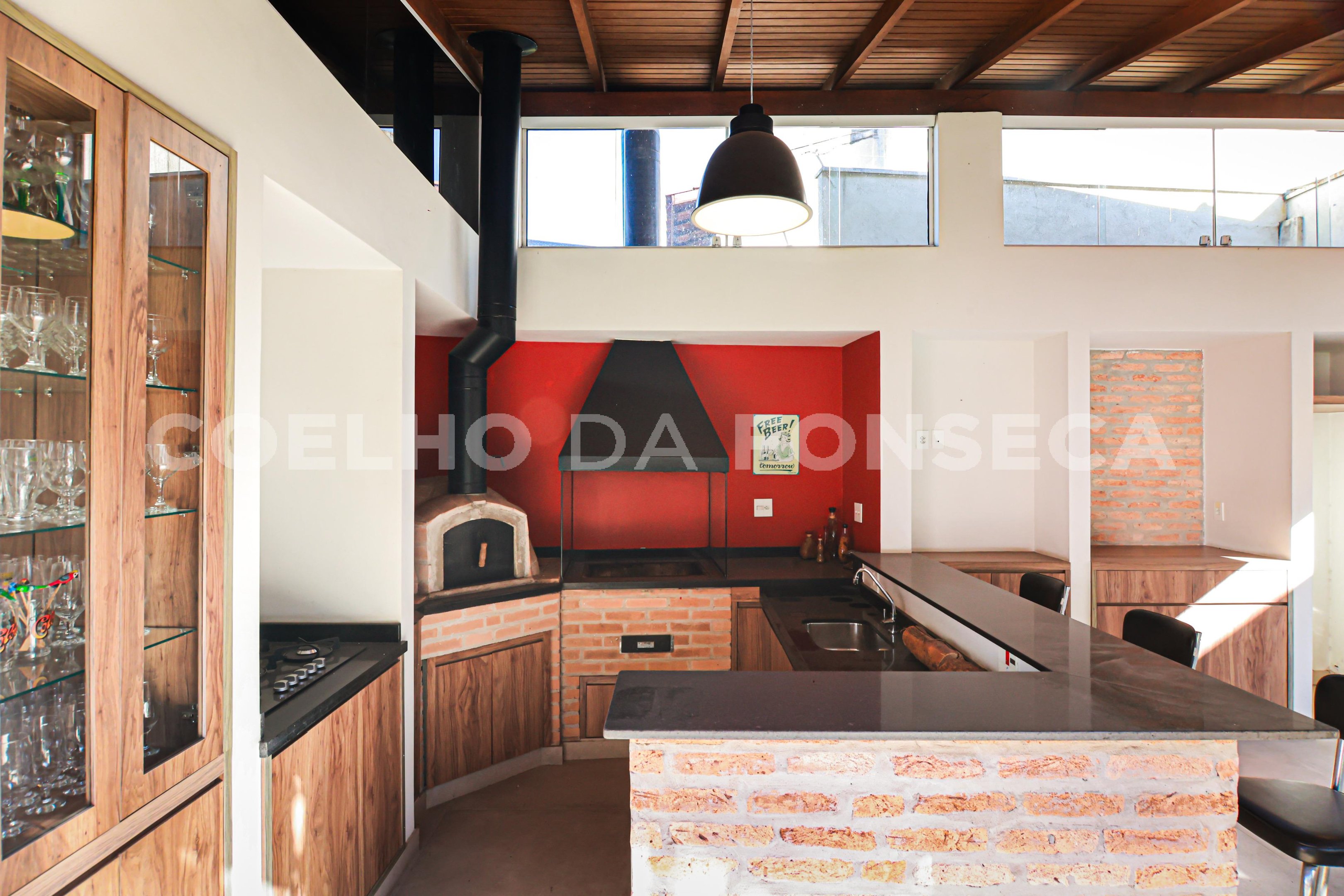 Espaço Gourmet (Unidade)