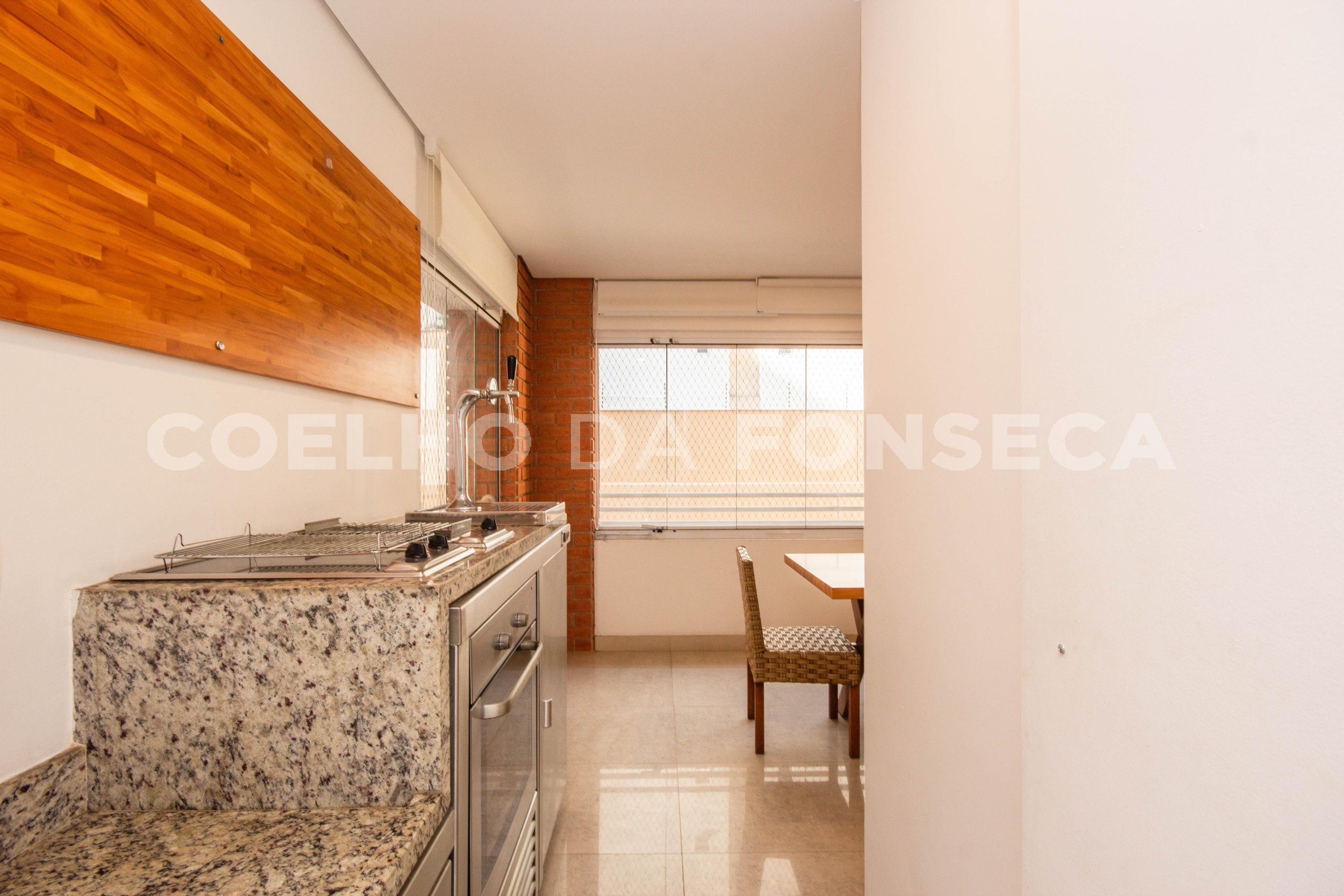 Espaço Gourmet (Unidade)