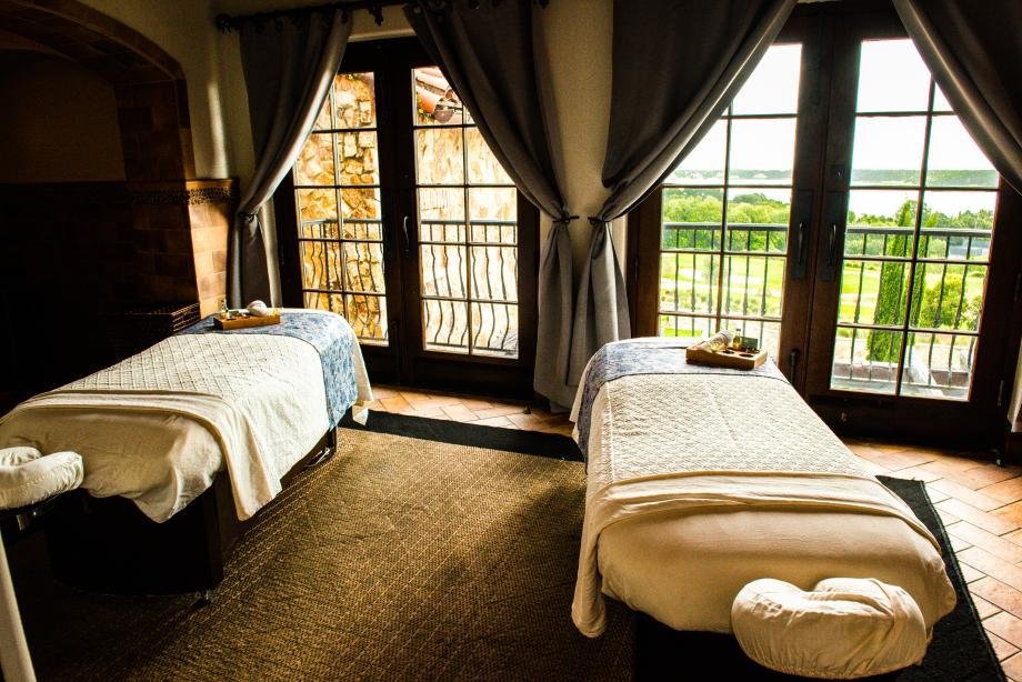 Spa