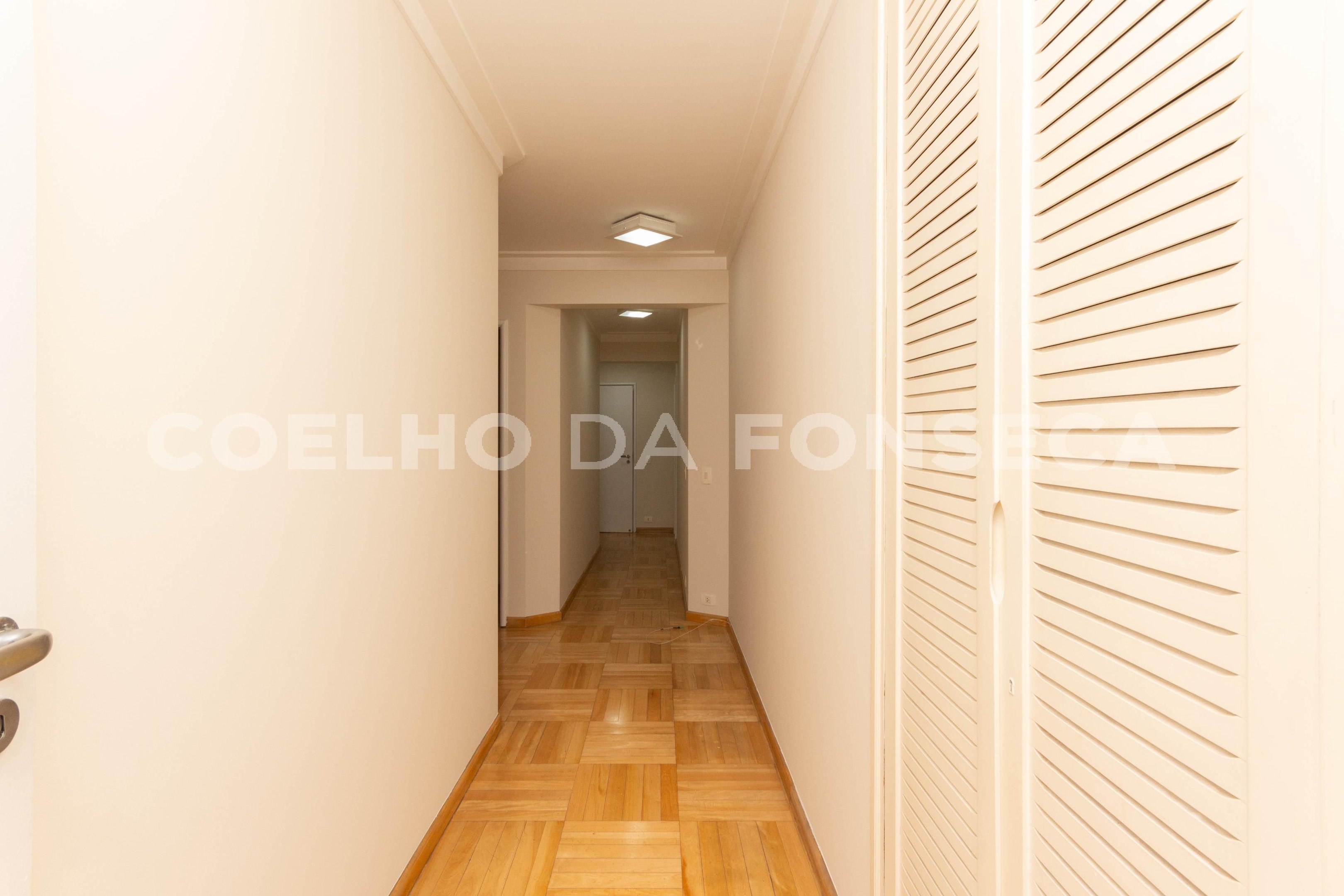 Hall de Circulação