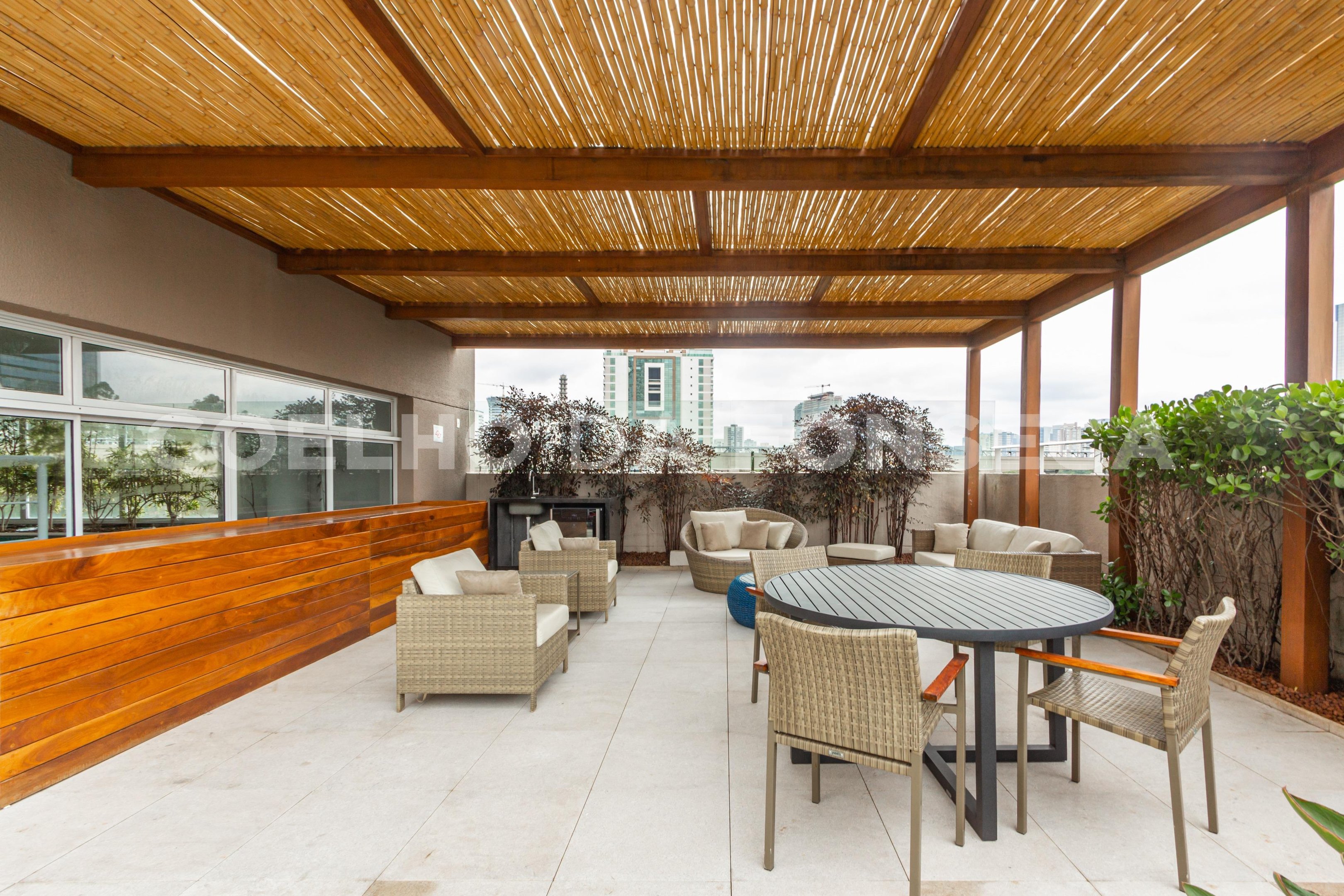 Espaço Gourmet (Empreendimento)