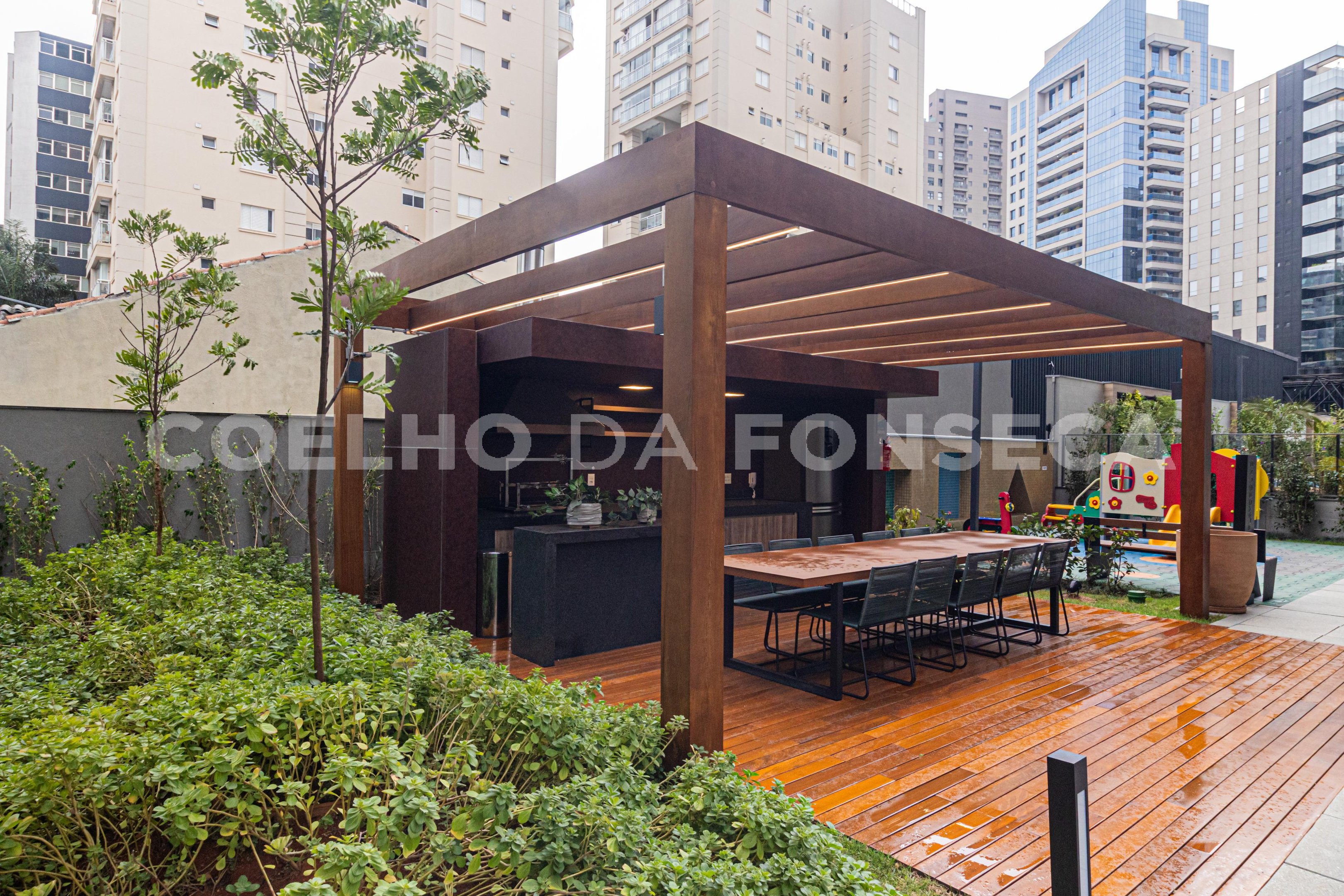 Espaço Gourmet (Empreendimento)