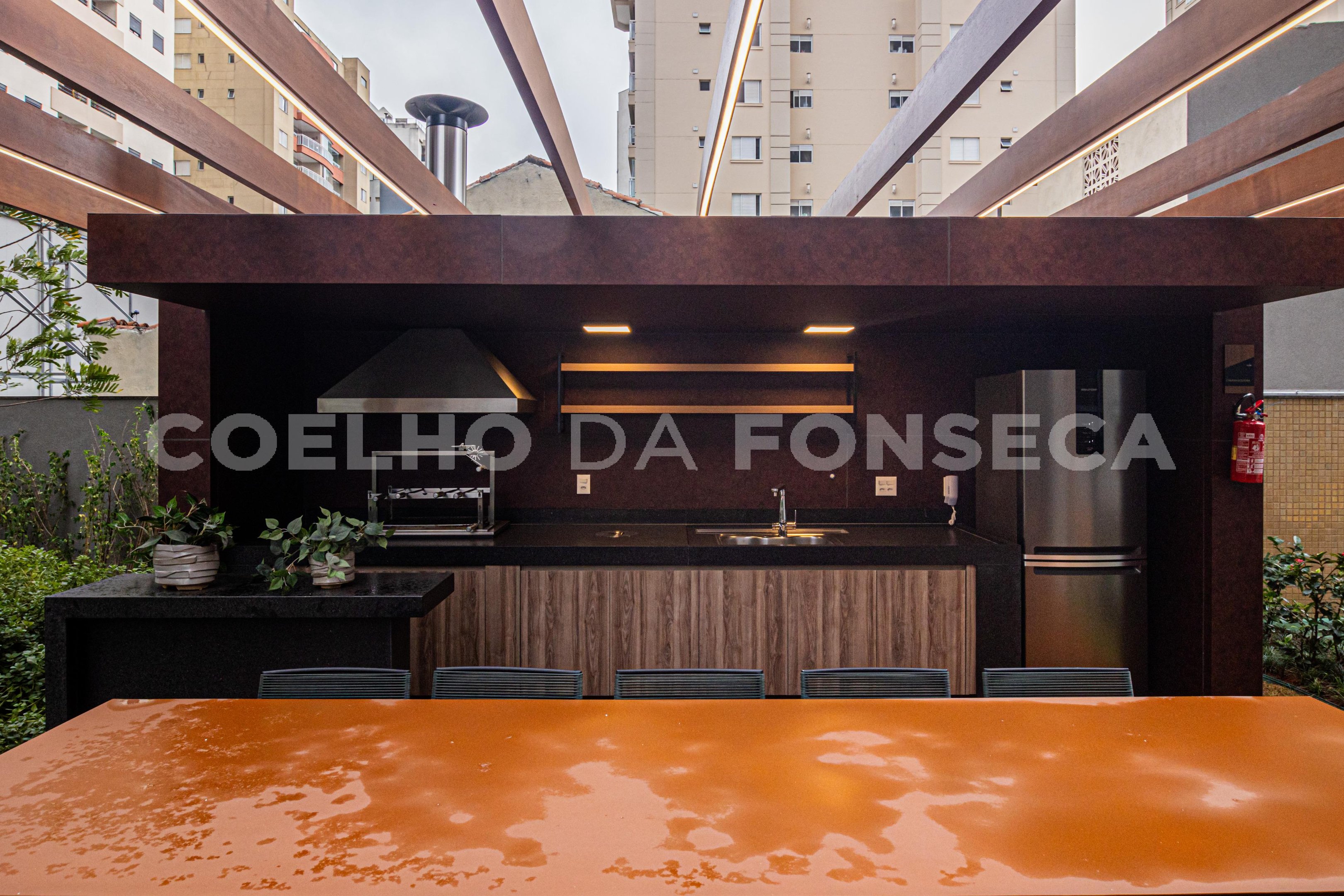 Espaço Gourmet (Empreendimento)