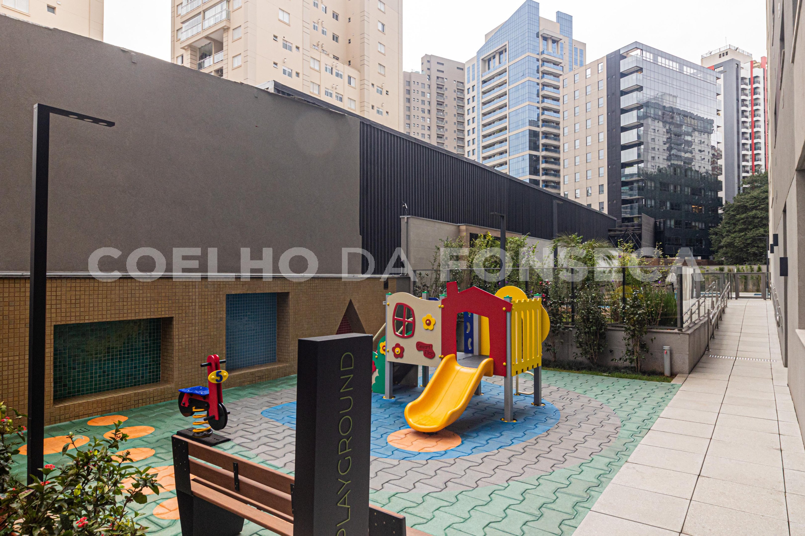 Playground
