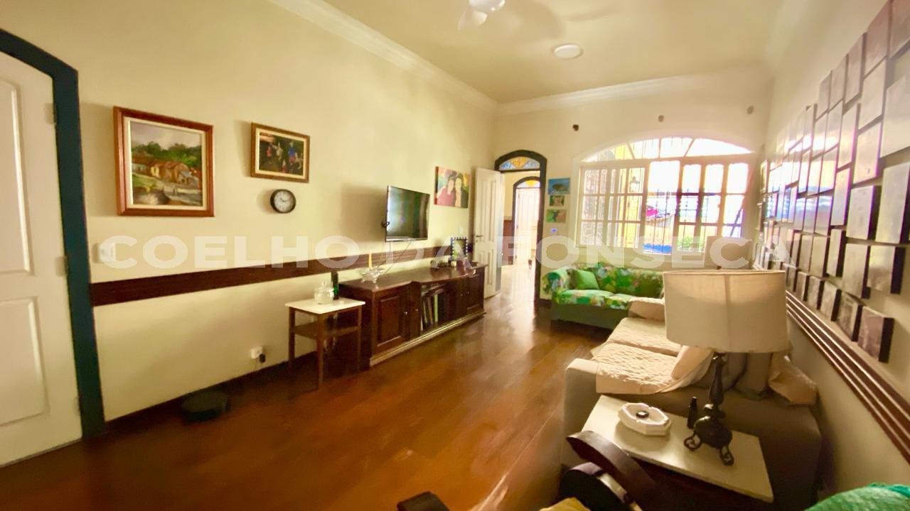 Hall de Circulação