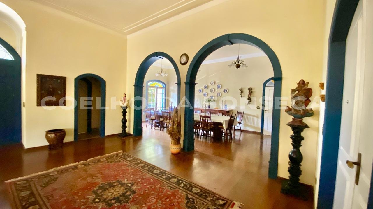 Hall de Circulação