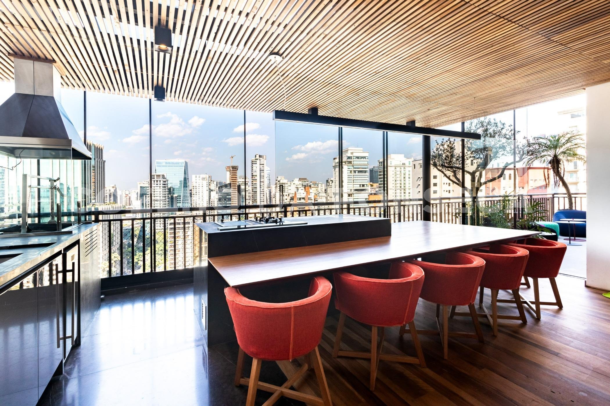 Espaço Gourmet (Unidade)