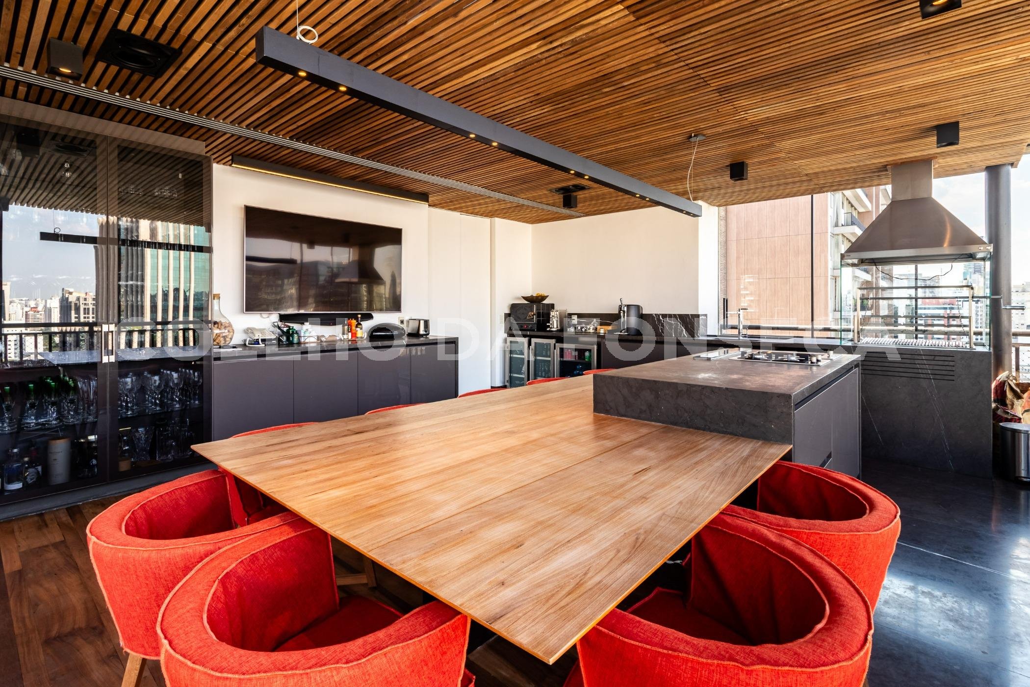 Espaço Gourmet (Unidade)