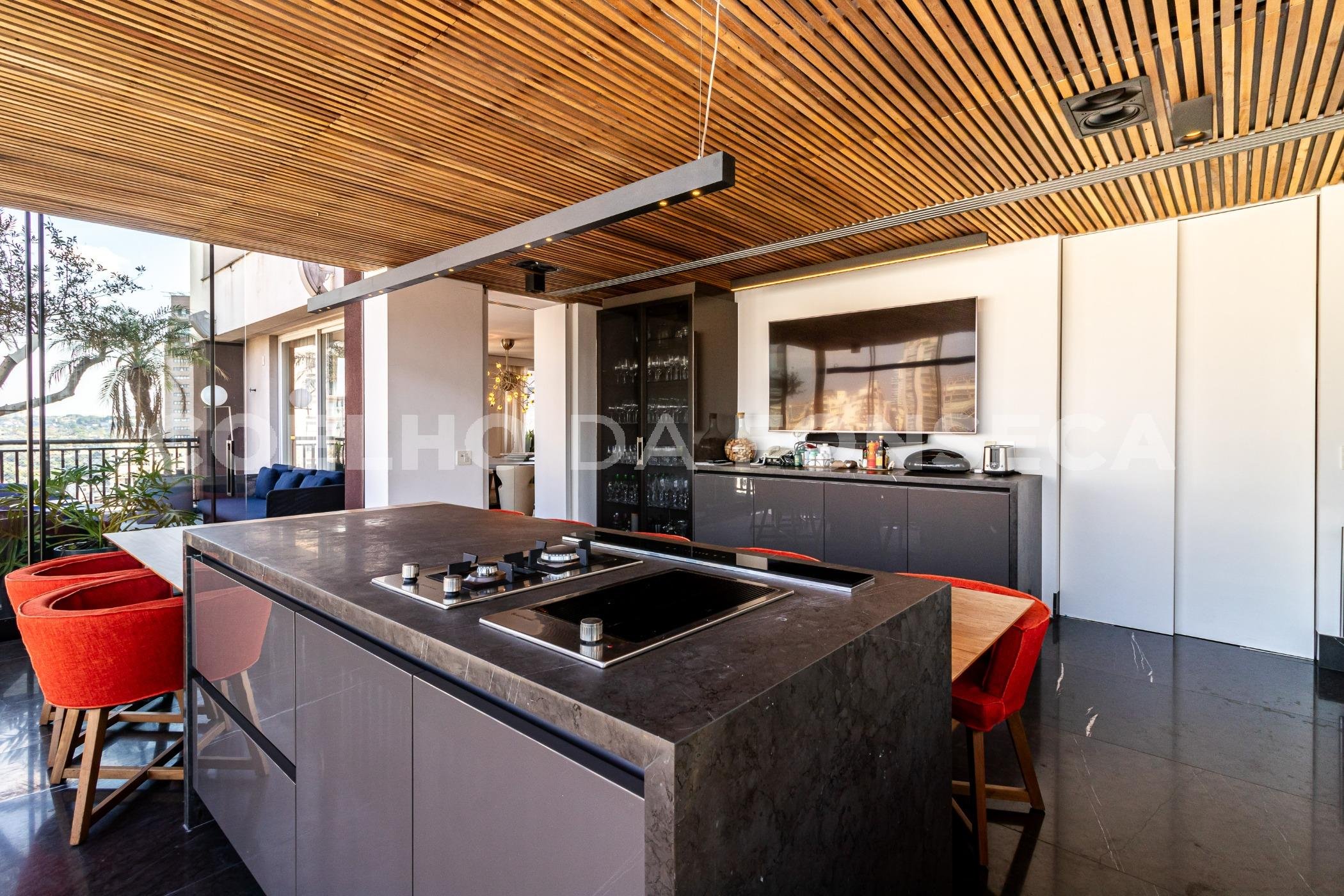 Espaço Gourmet (Unidade)