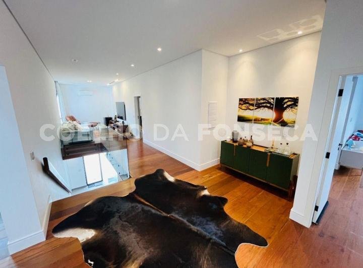 Hall de Circulação