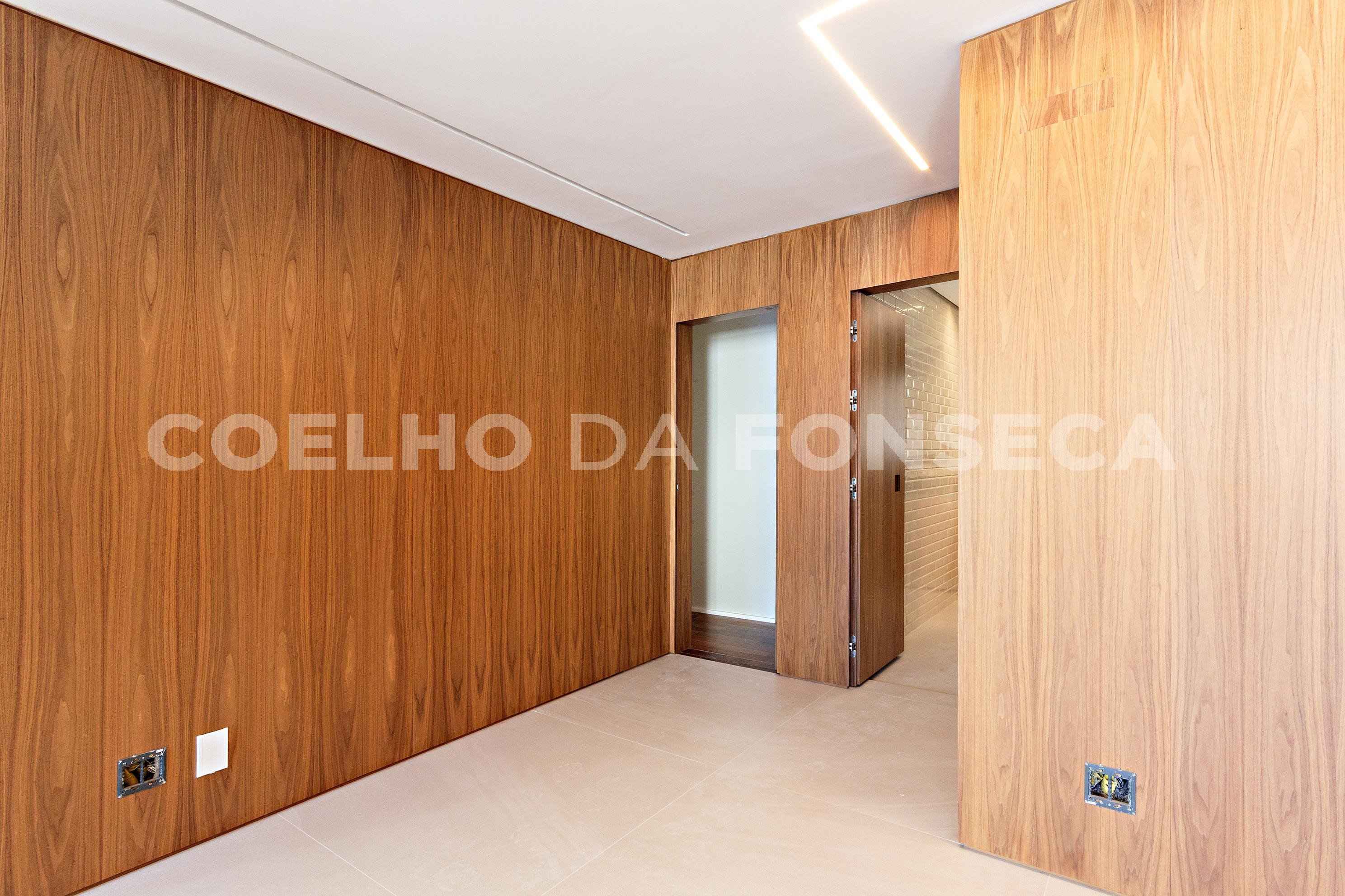 Hall de Circulação