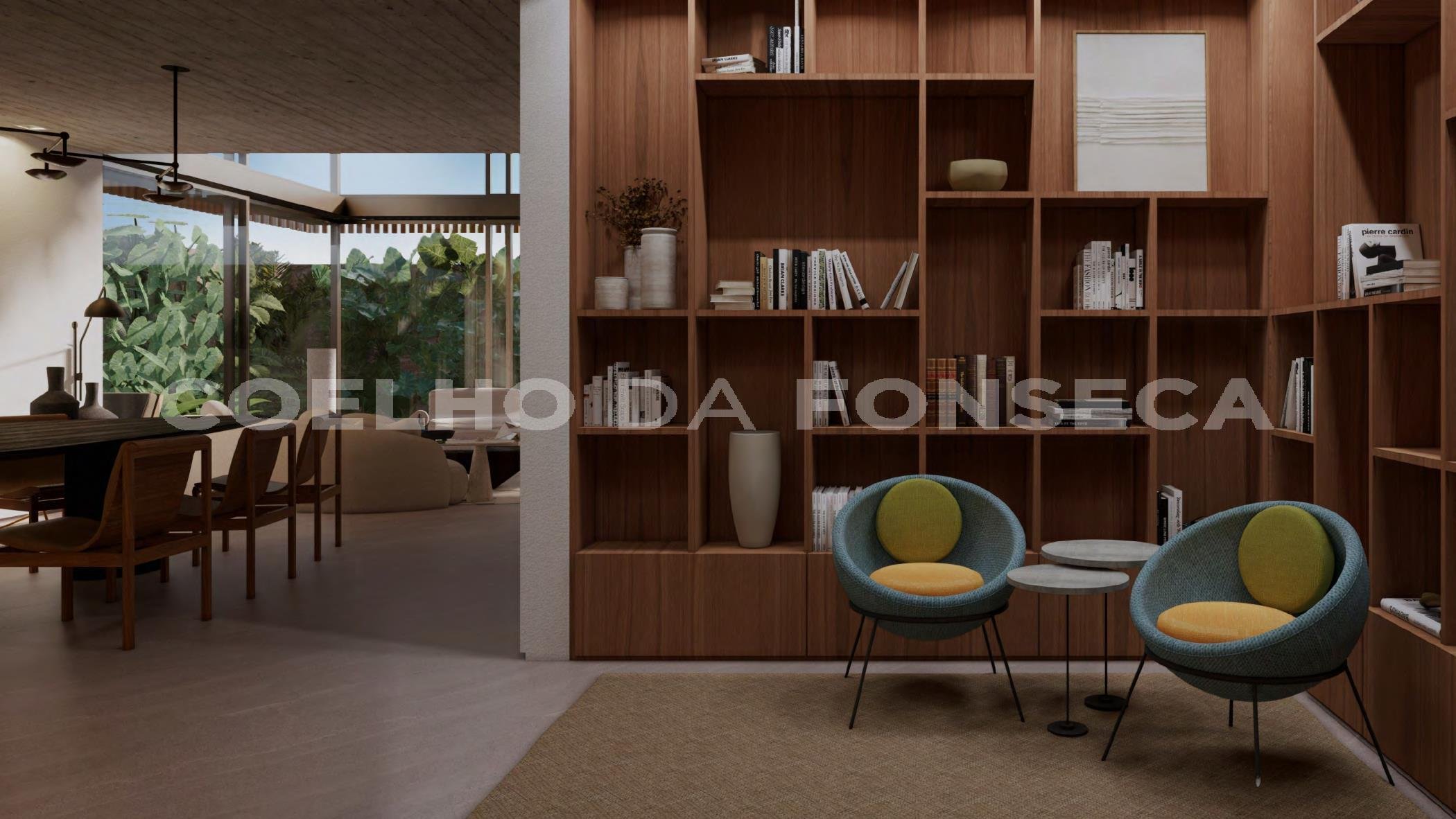 Perspectiva do Living (1)