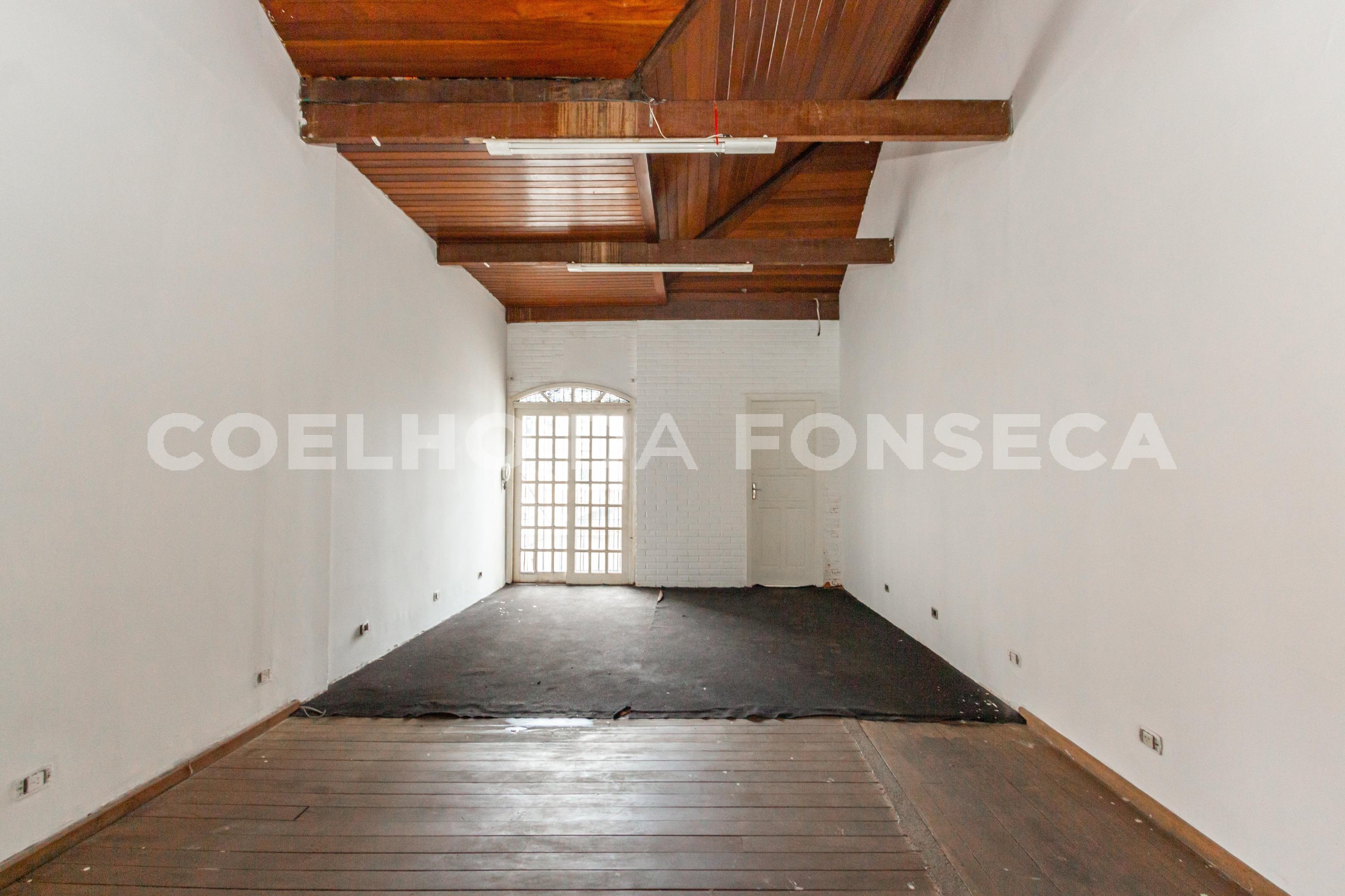 Sala Comercial