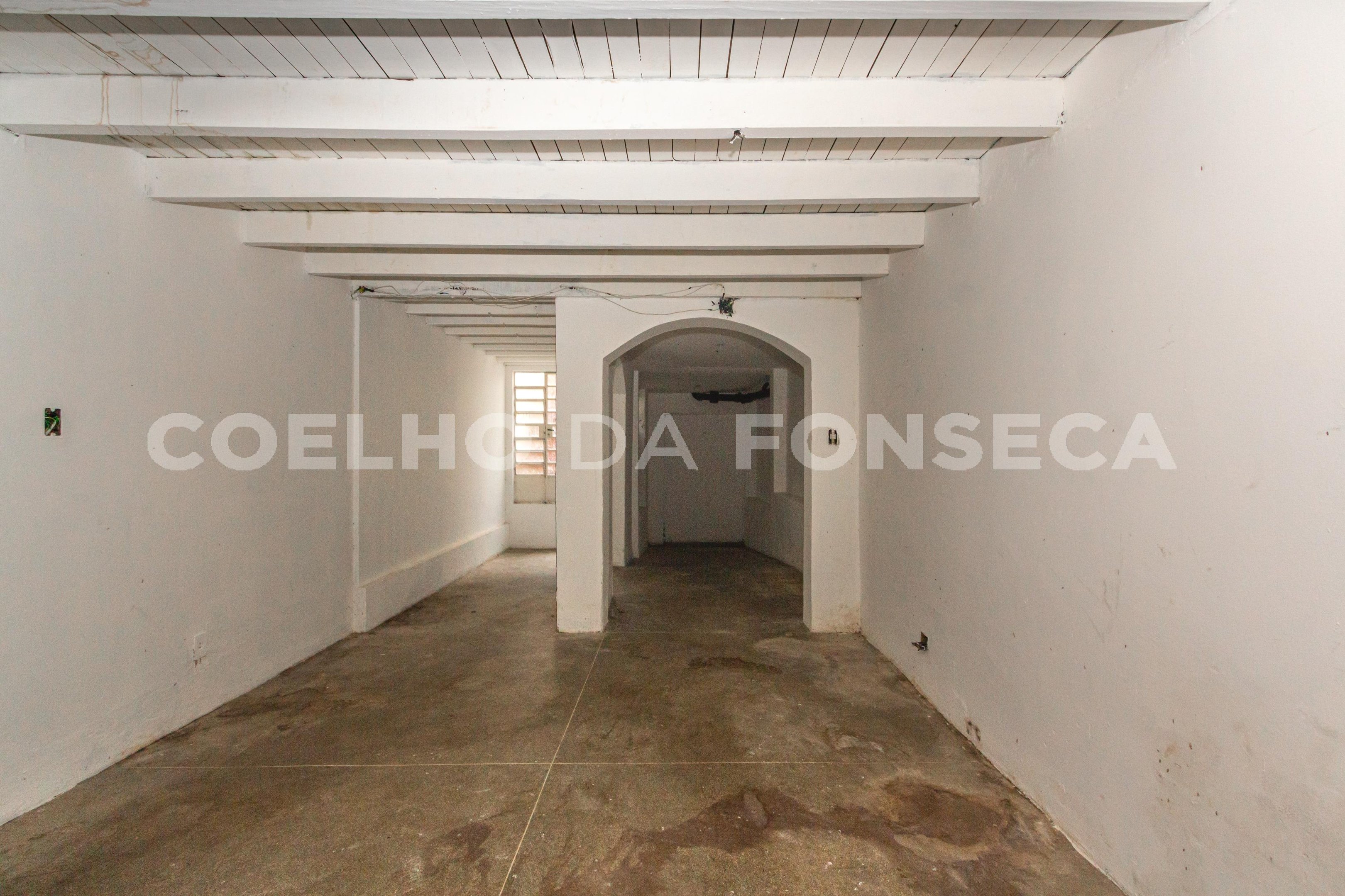 Sala Comercial