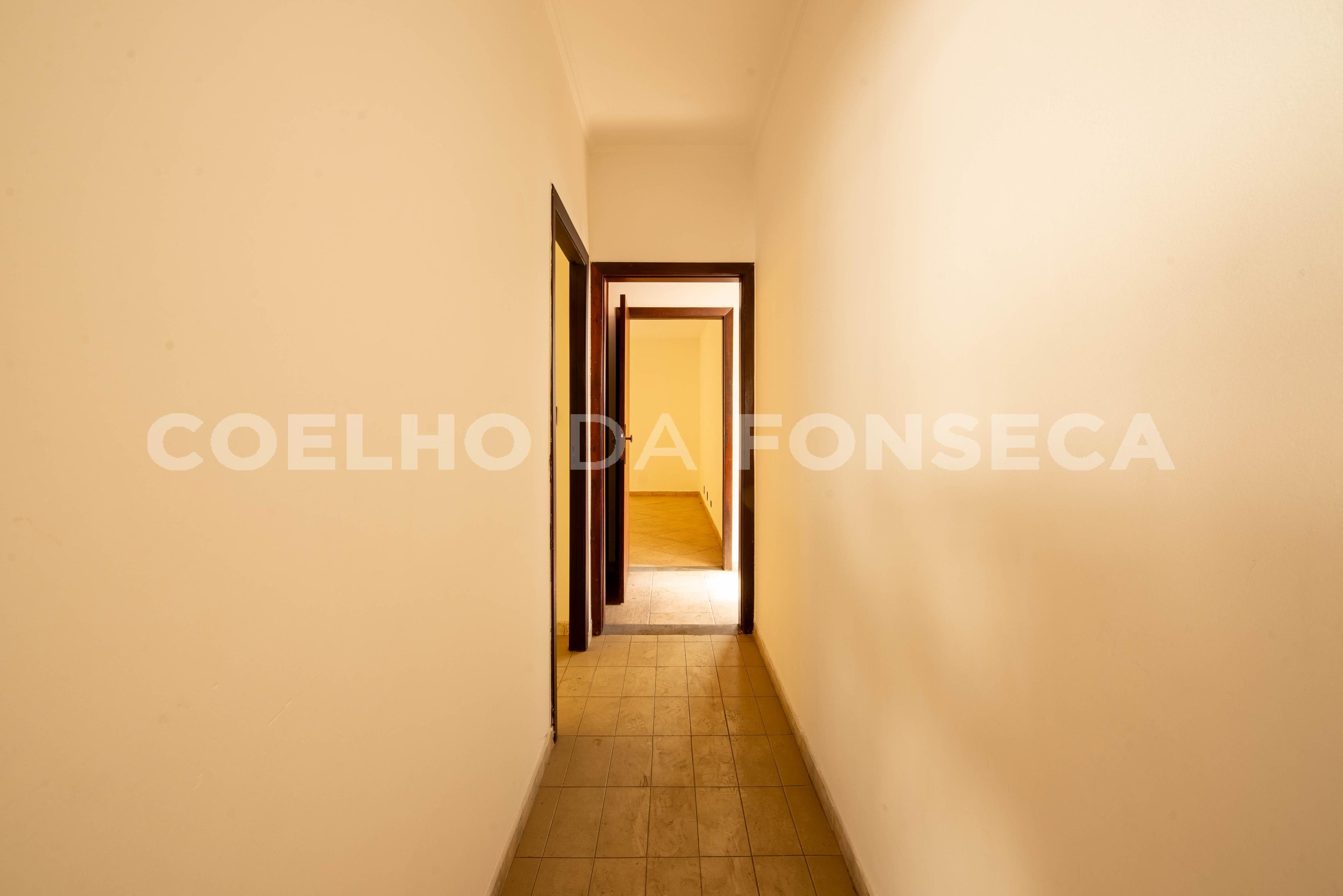 Hall de Circulação