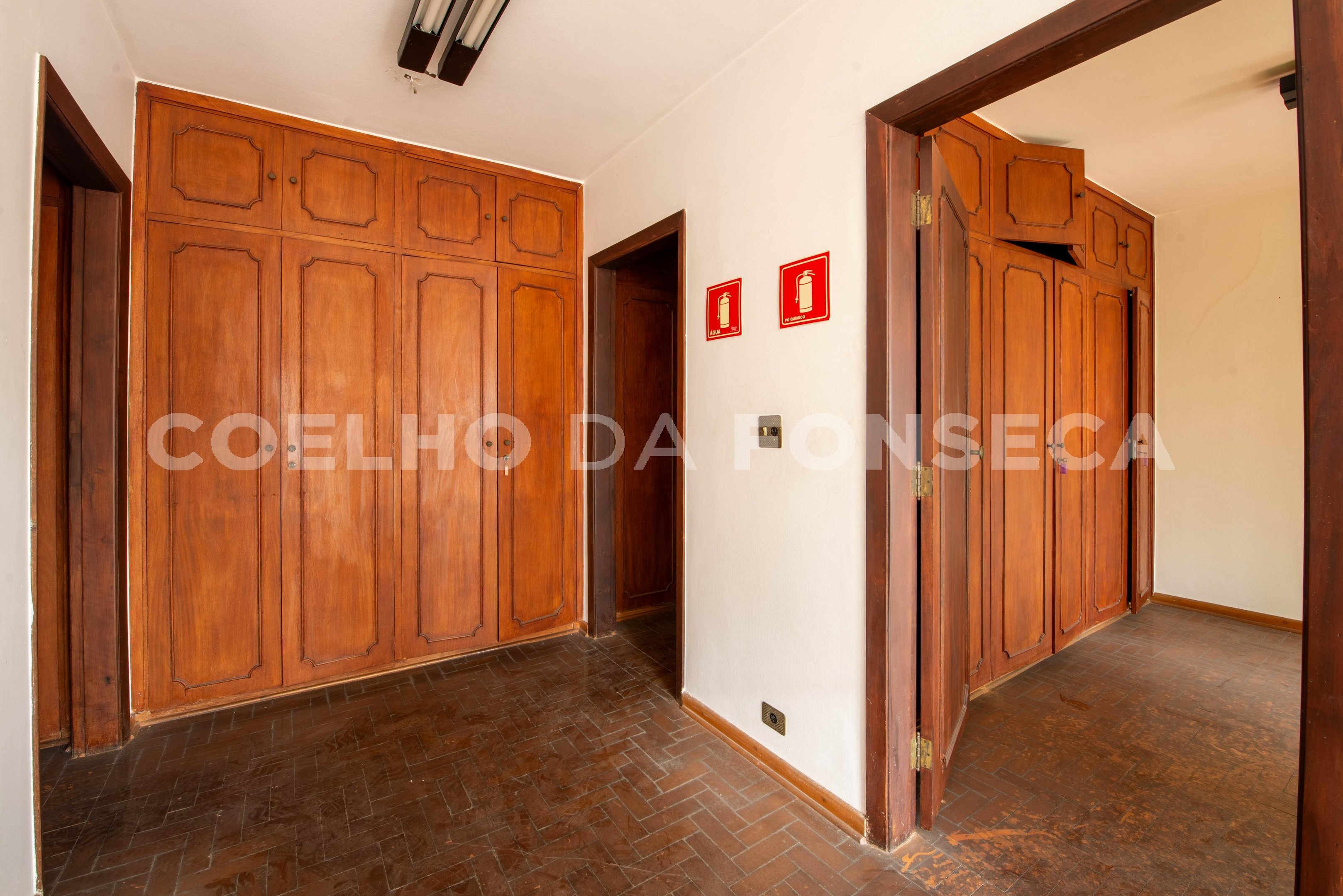 Hall de Circulação