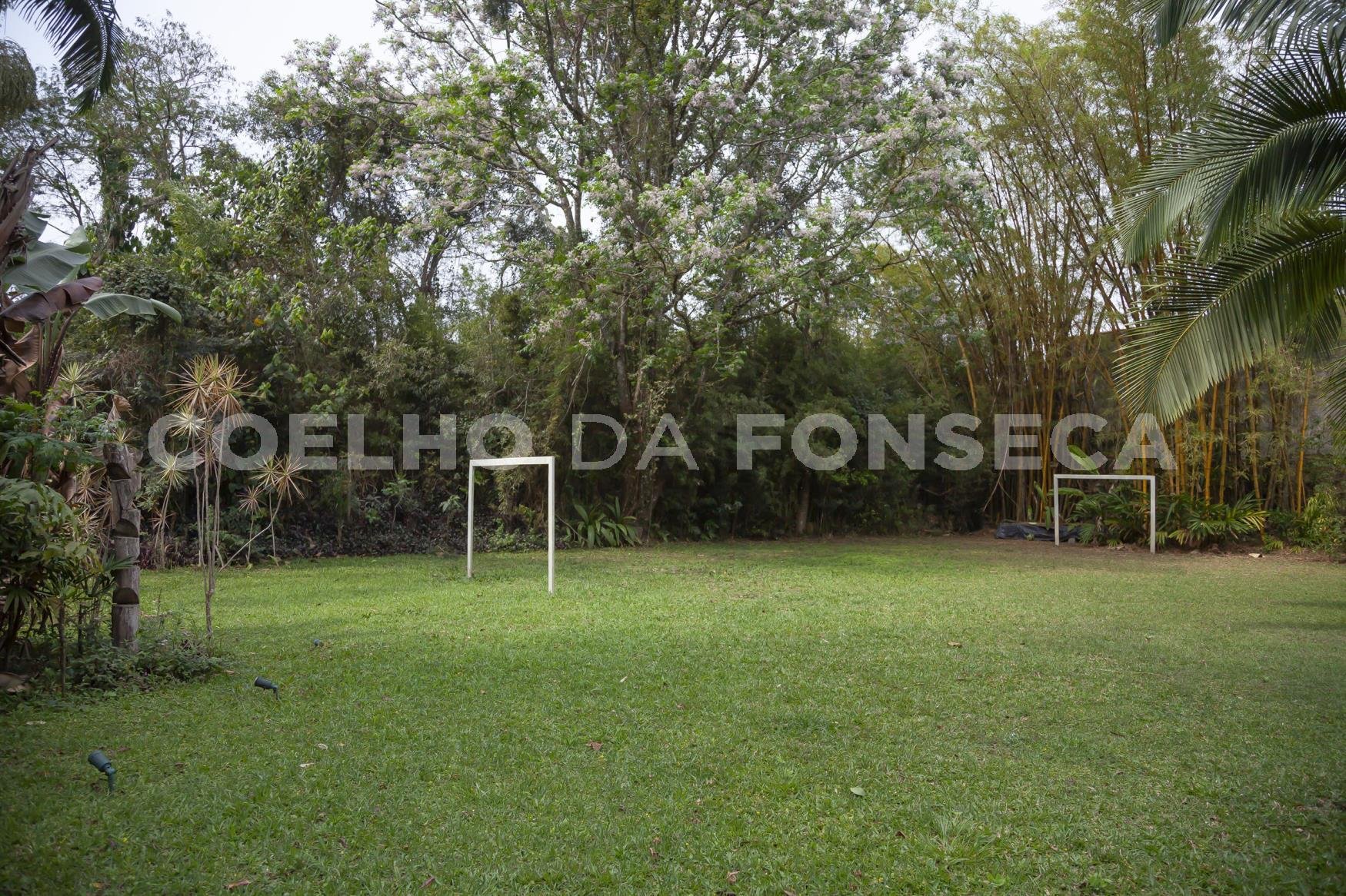 Campo de Futebol
