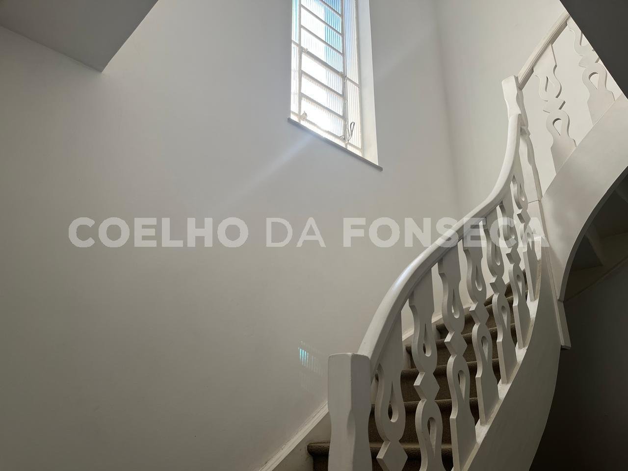 Hall de Circulação