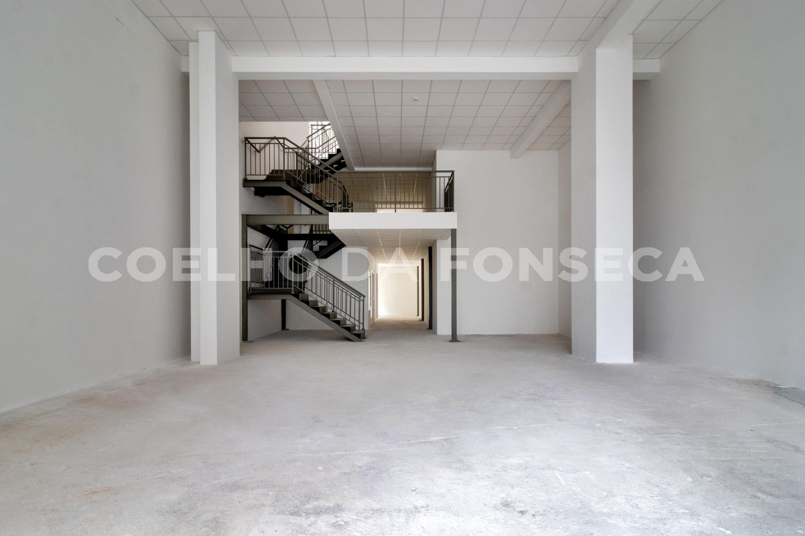 Sala Comercial