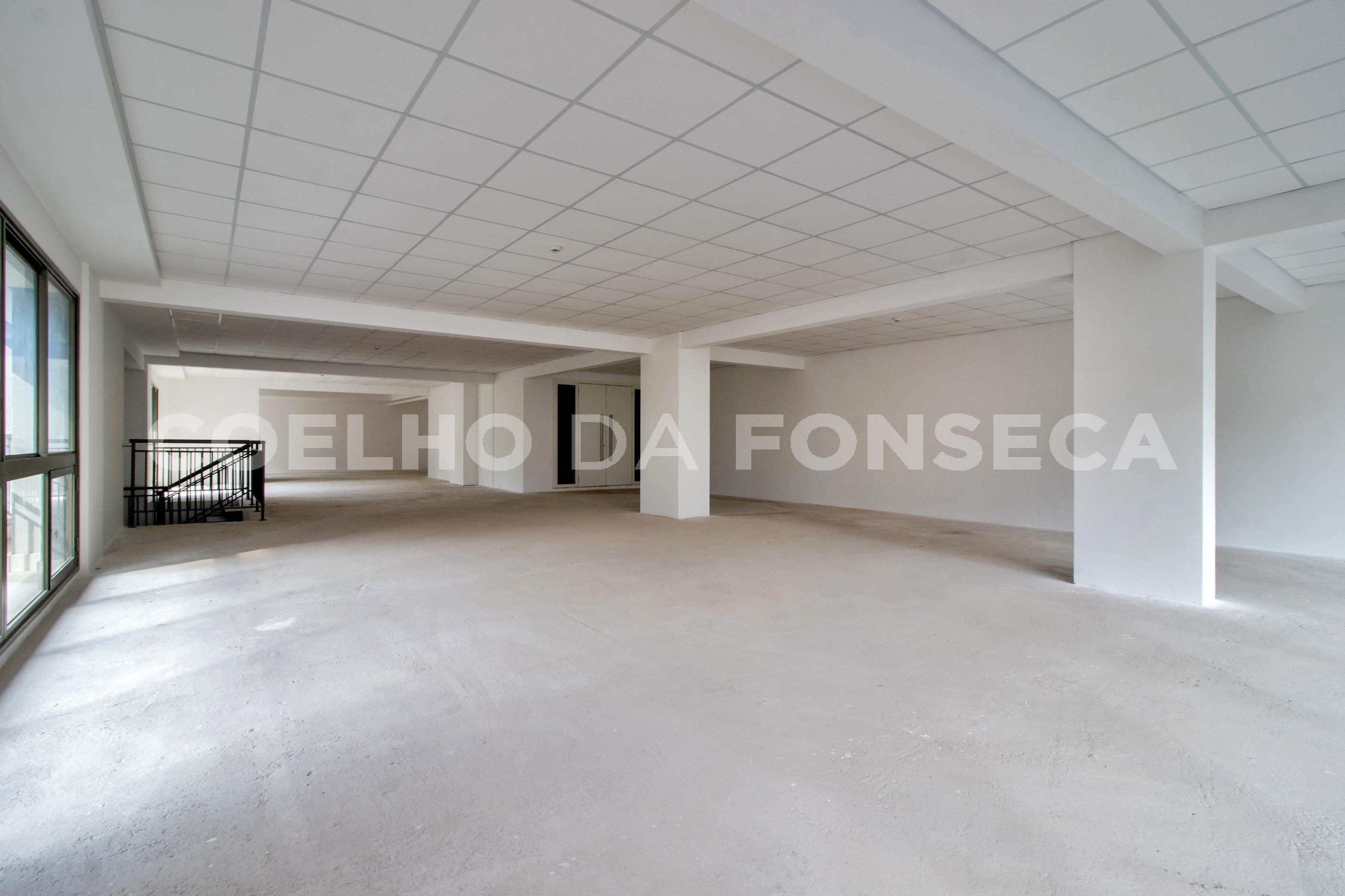 Sala Comercial