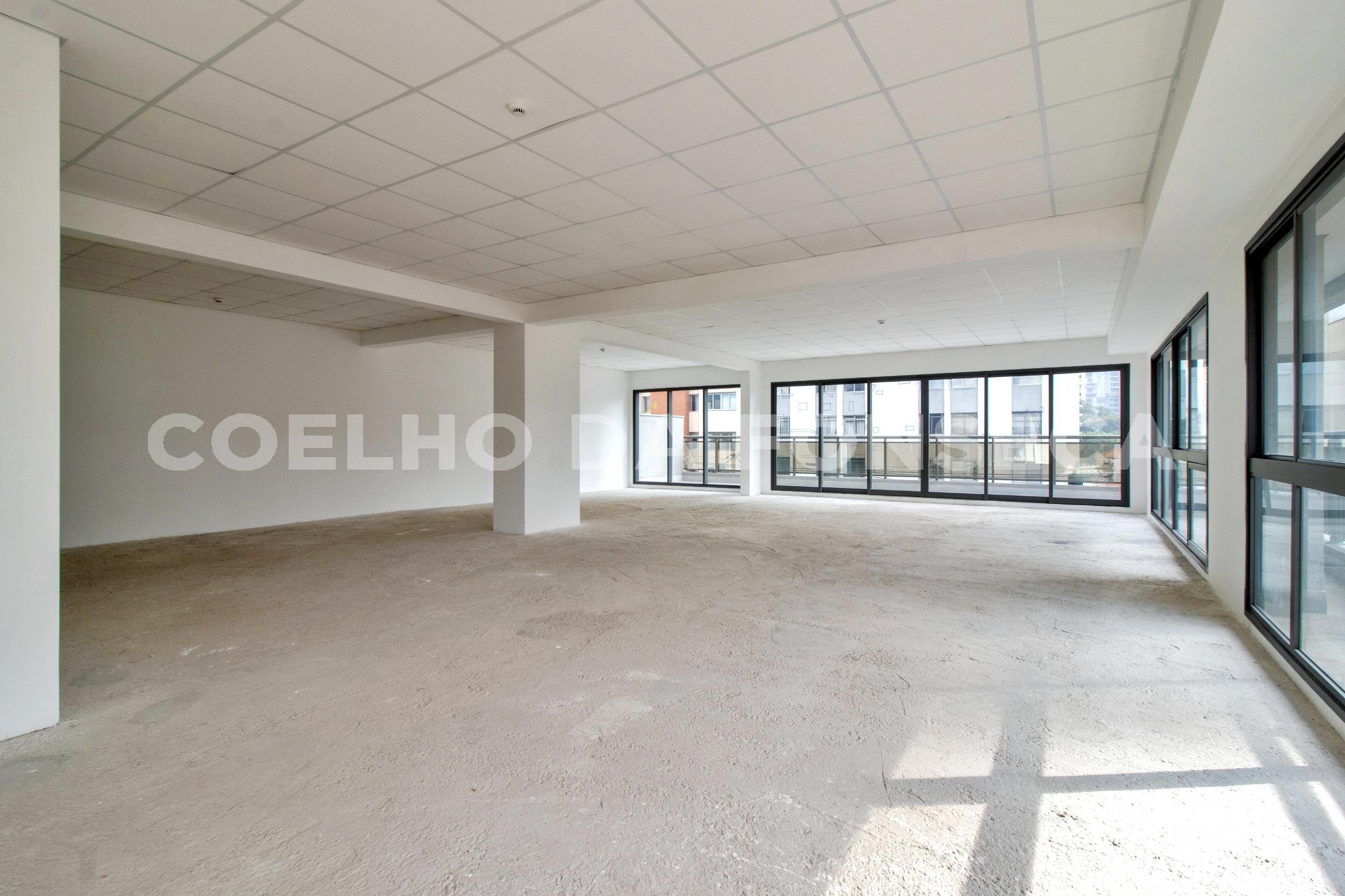 Sala Comercial