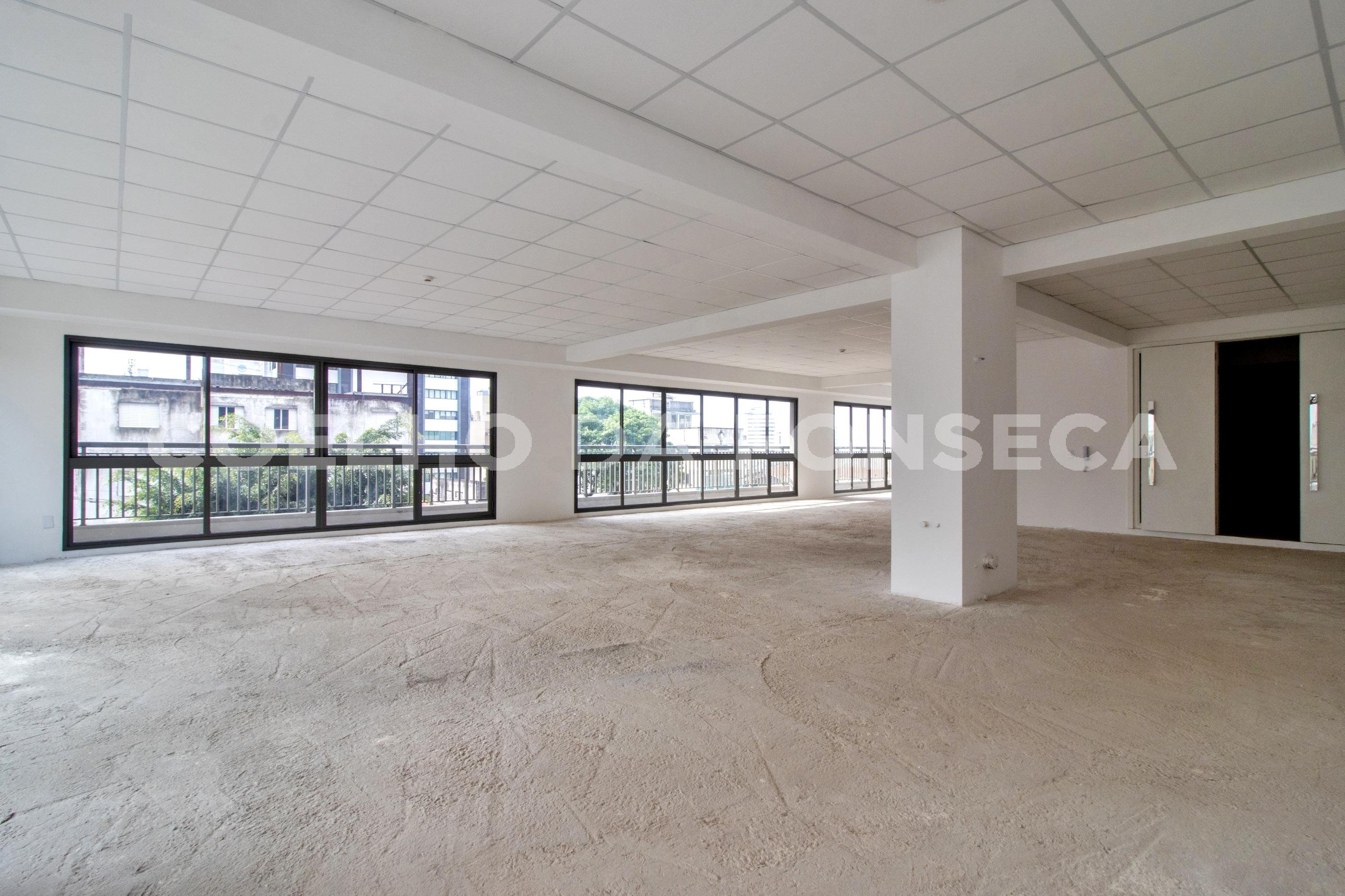 Sala Comercial