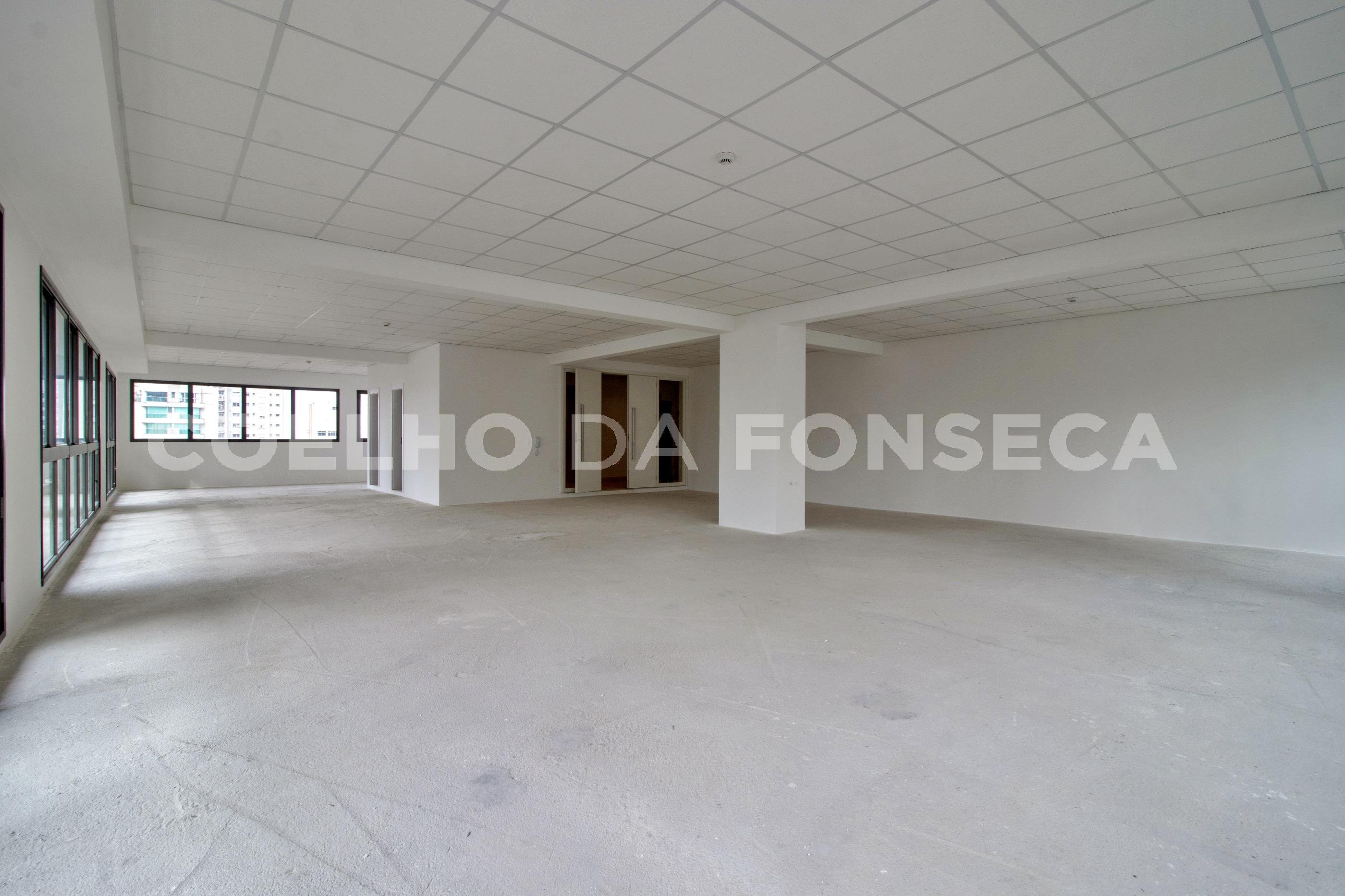 Sala Comercial