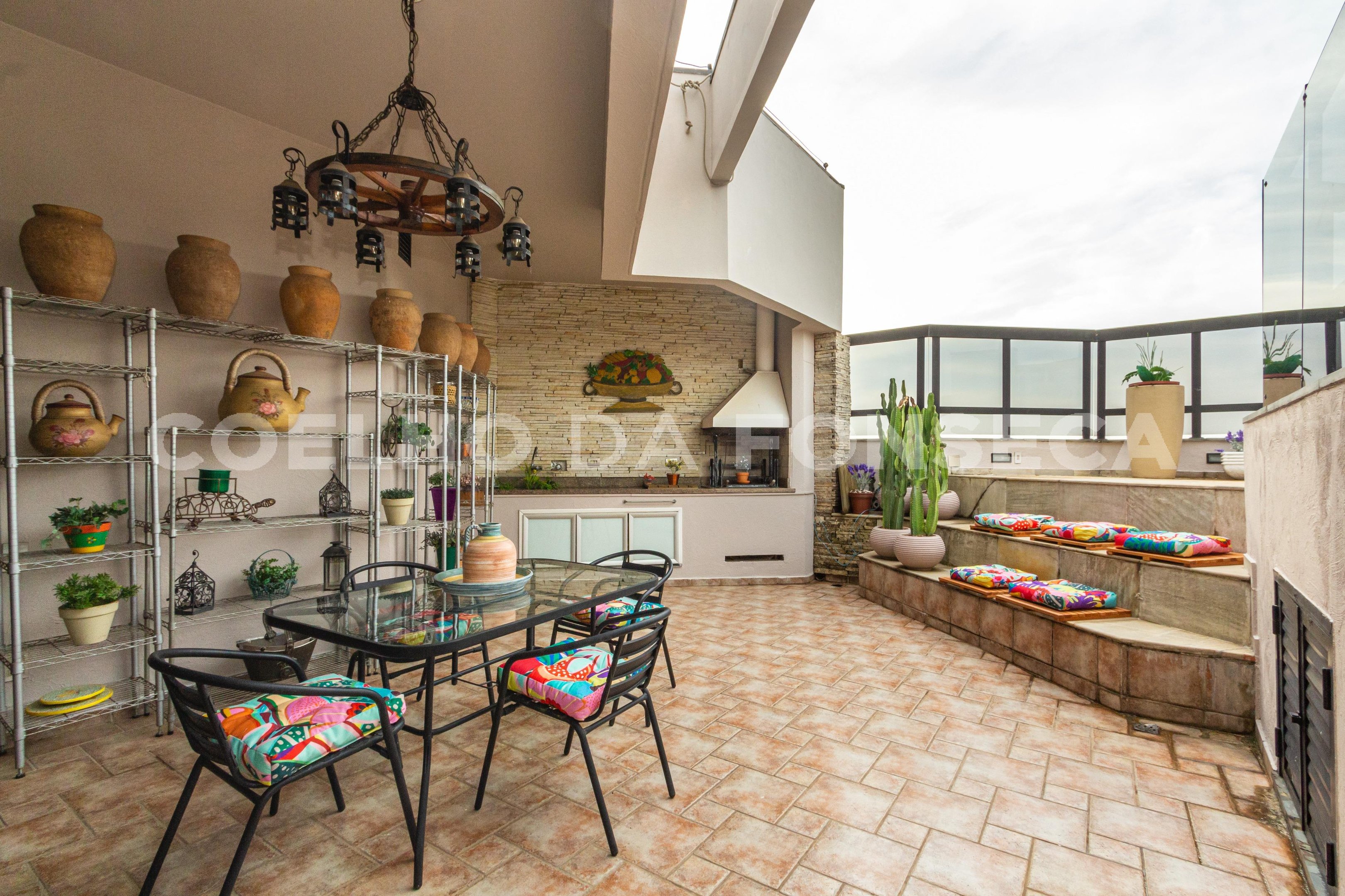 Espaço Gourmet (Unidade)