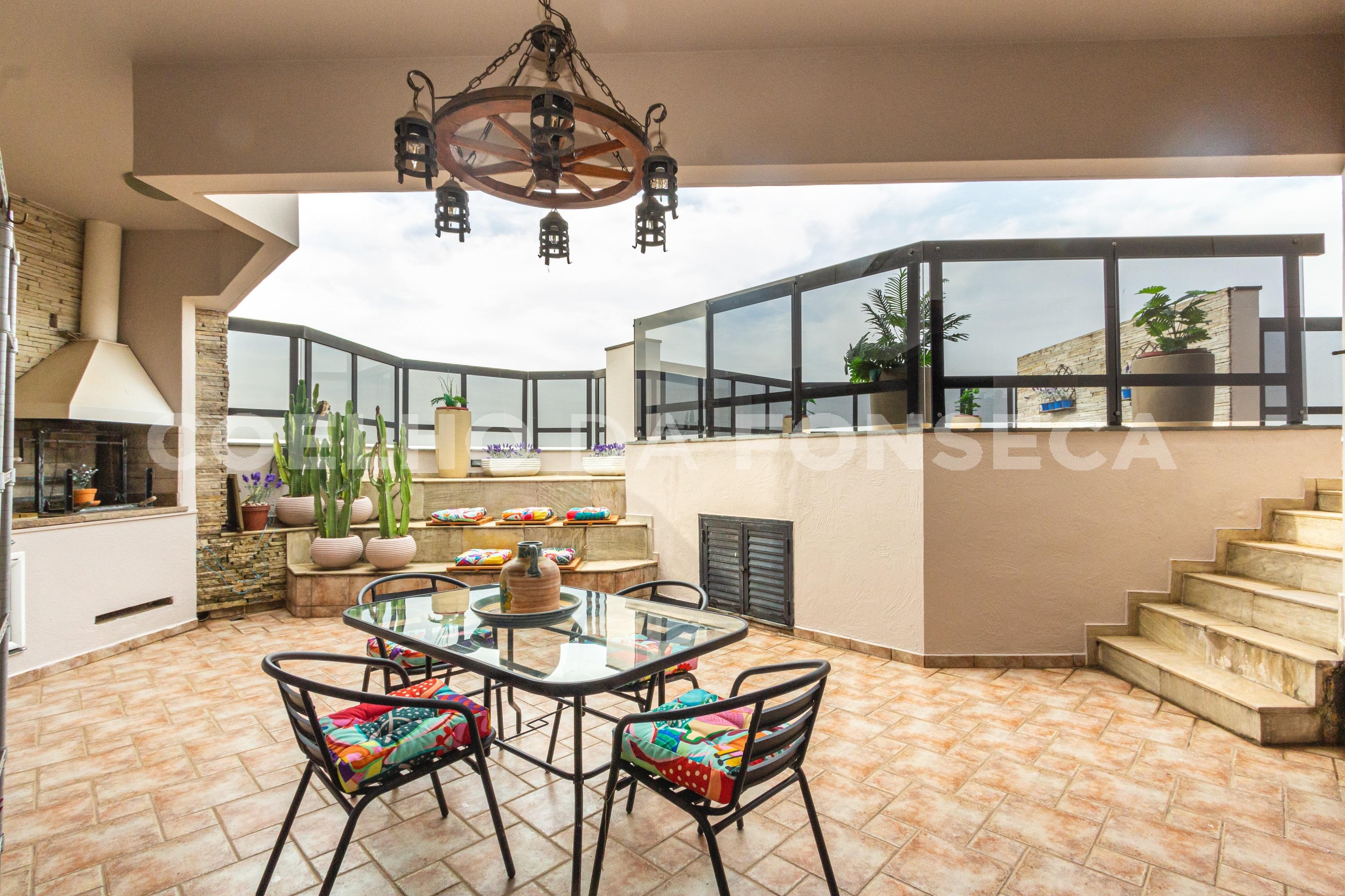 Espaço Gourmet (Unidade)