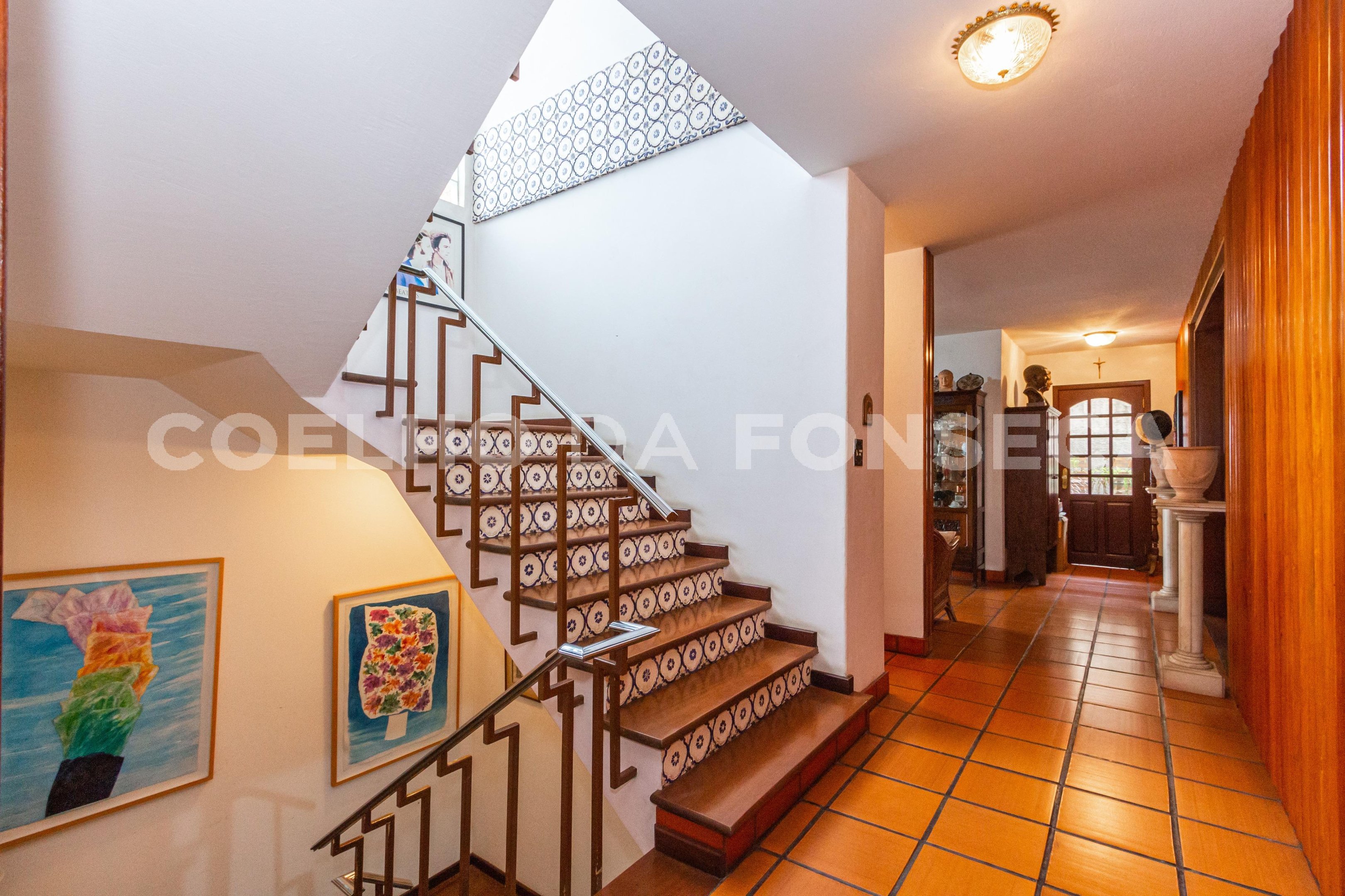 Hall de Circulação