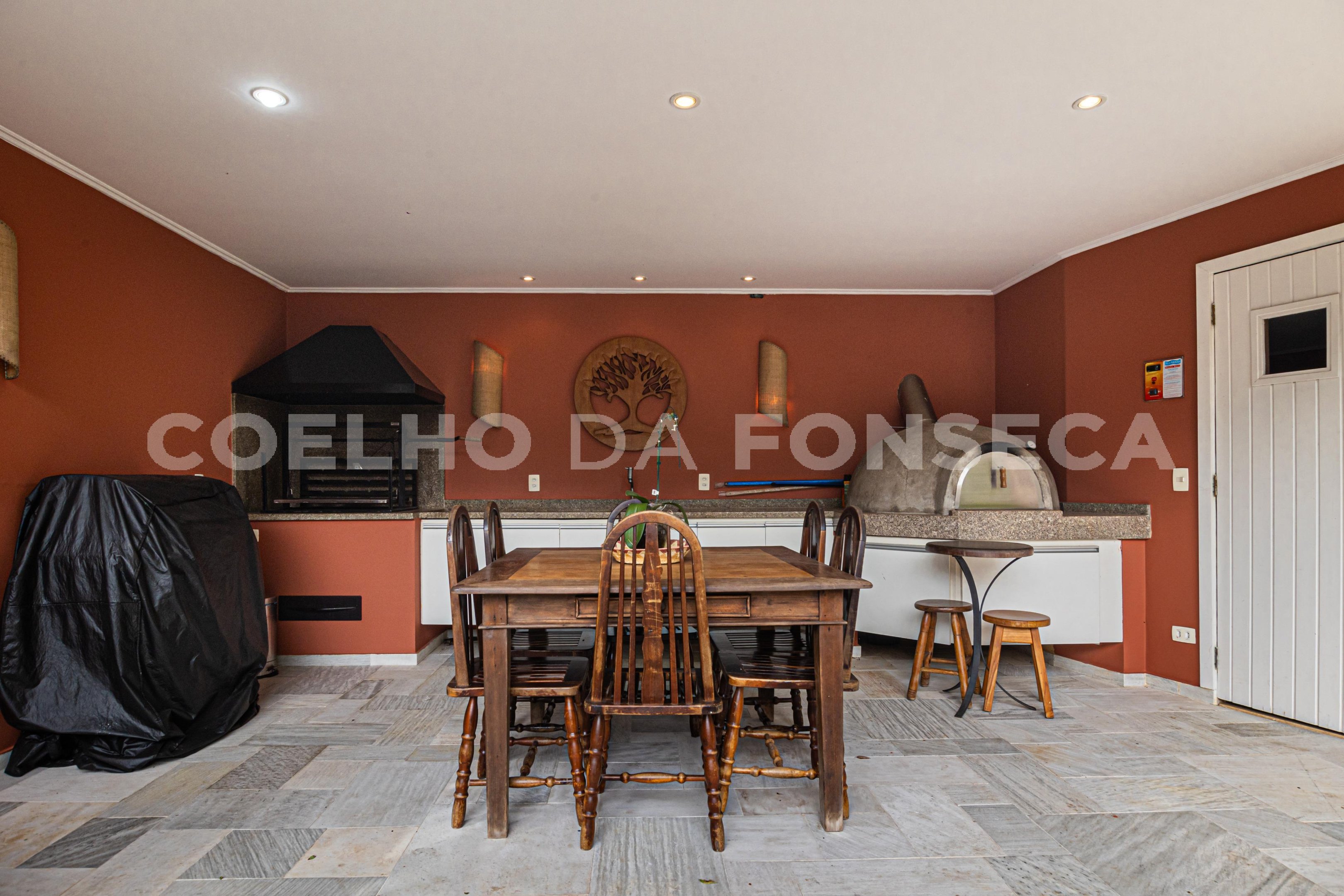 Espaço Gourmet (Unidade)