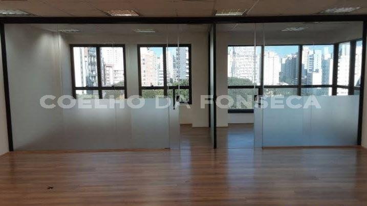 Sala Comercial