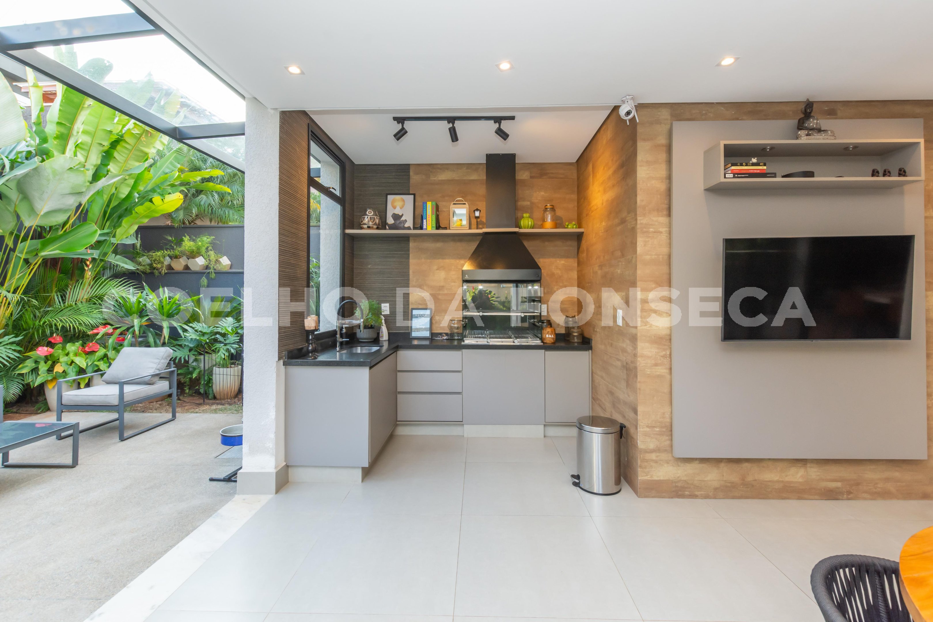 Espaço Gourmet (Unidade)