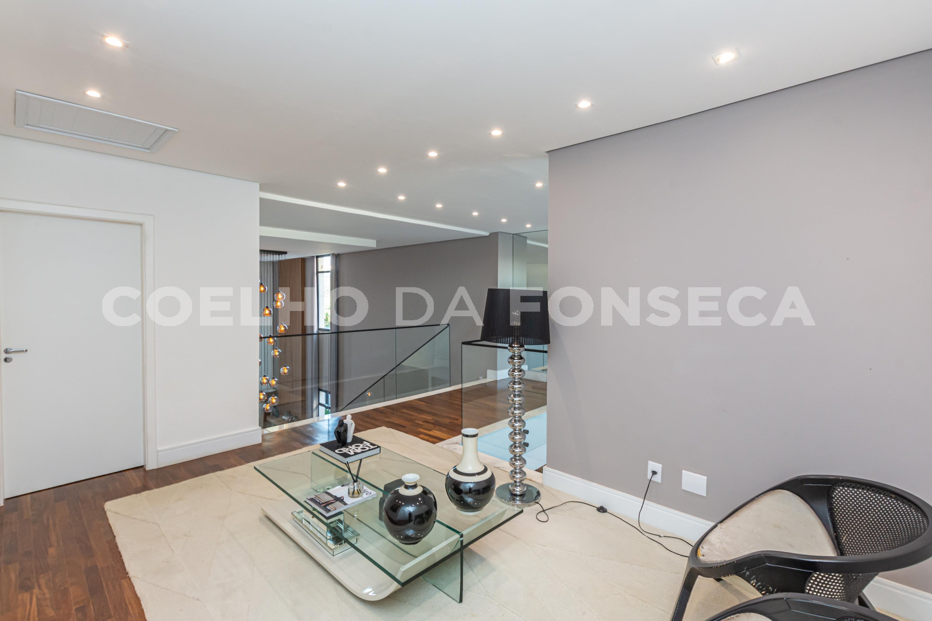 Hall de Circulação