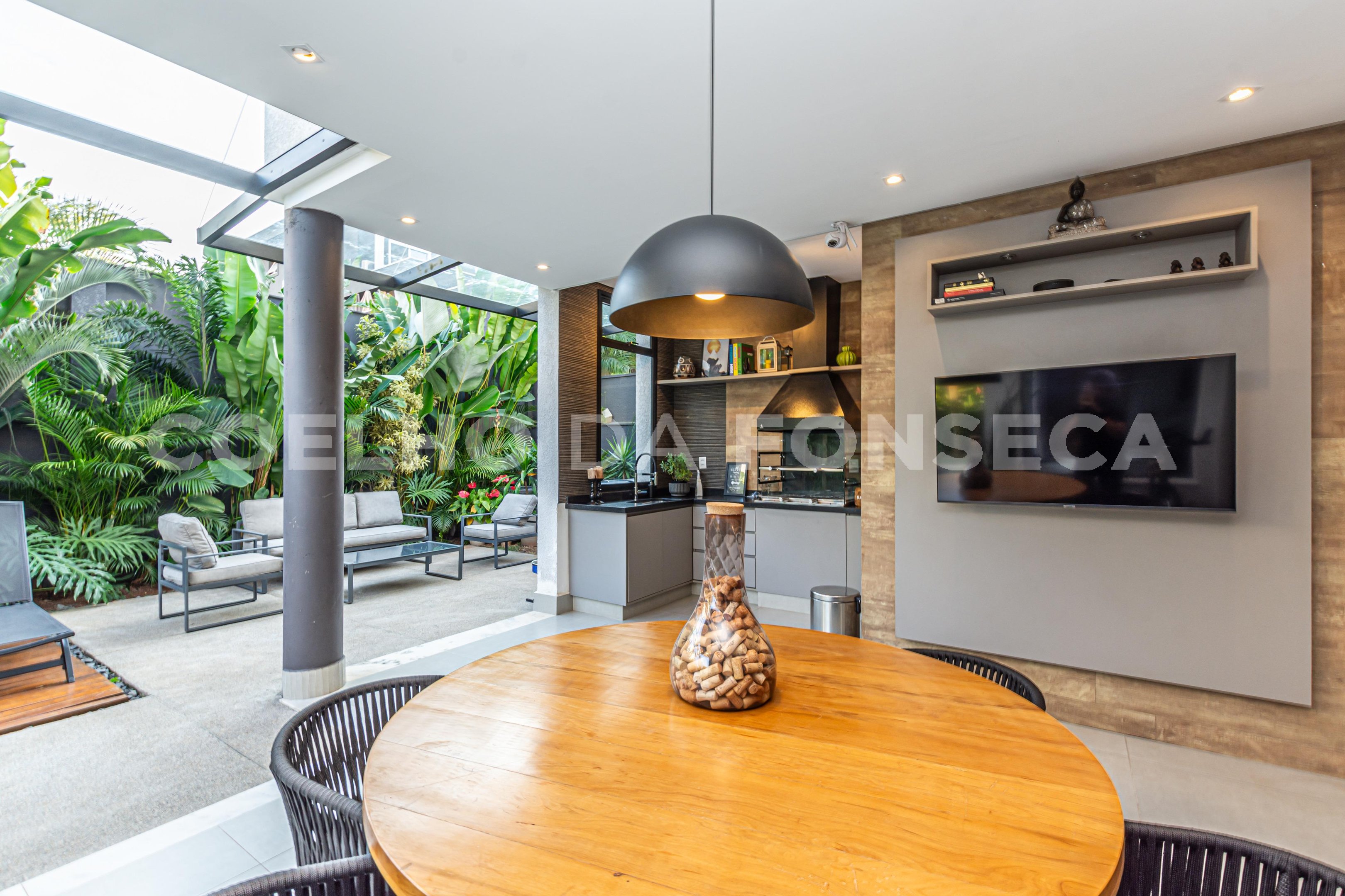 Espaço Gourmet (Unidade)