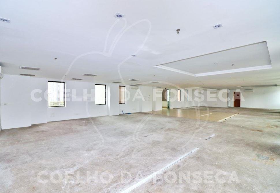 Sala Comercial